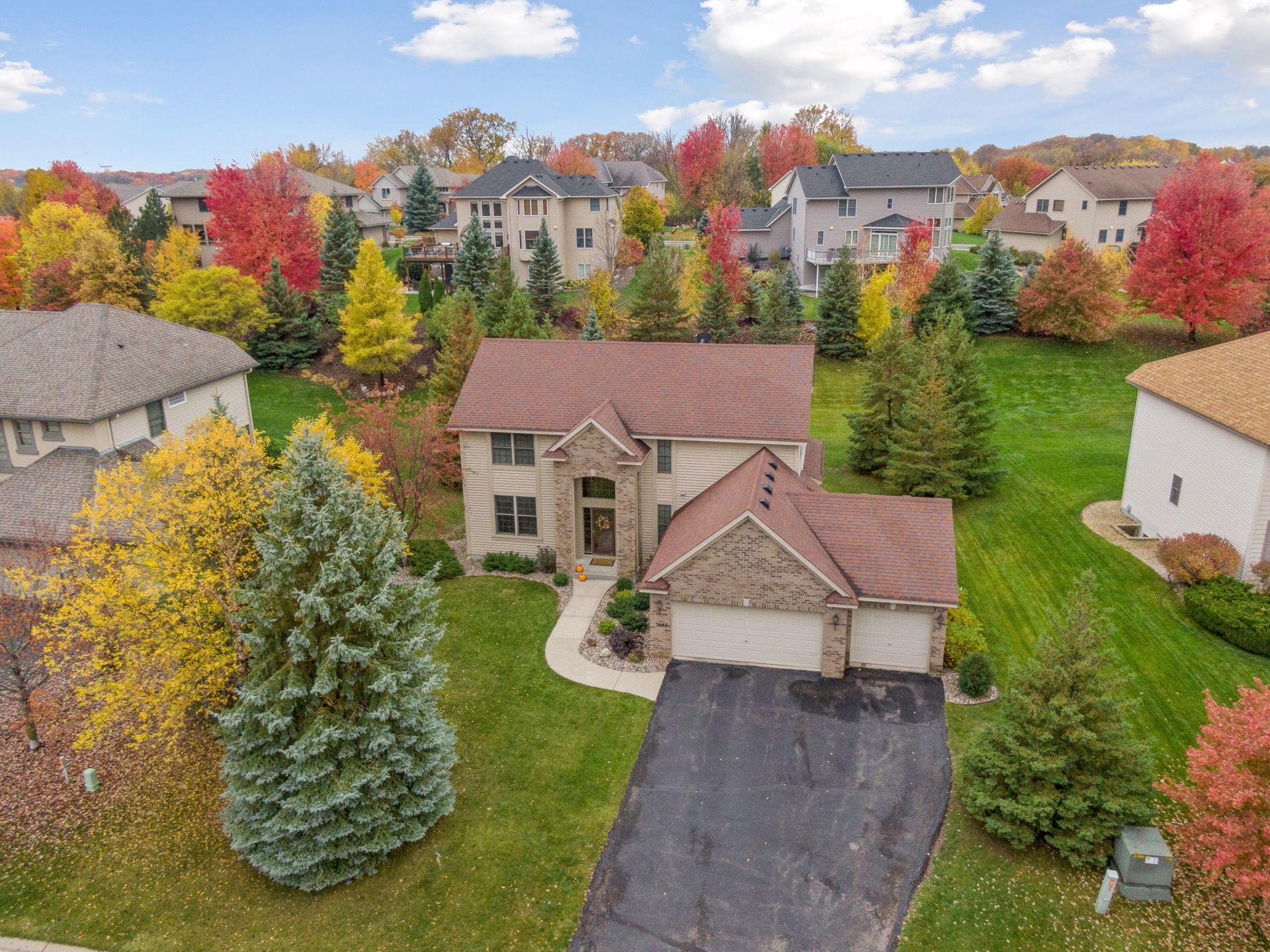 View of Residential at 7645 Ridgeview Way, Chanhassen MN 55317, Chanhassen (2 of 59) - Mike Wilen | Minnesota Team Real Estate