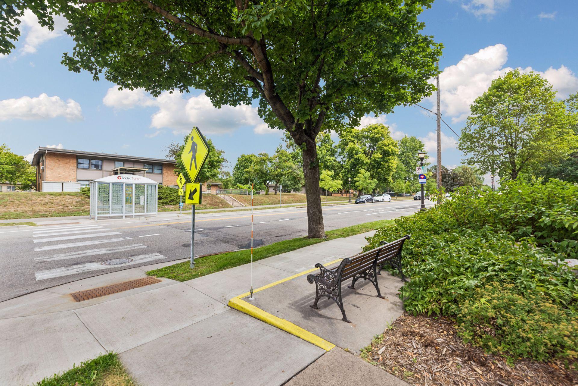 View of Residential at 2040 Como Avenue #104, Saint Paul MN 55108, Saint Paul (47 of 53) - Mike Wilen | Minnesota Team Real Estate