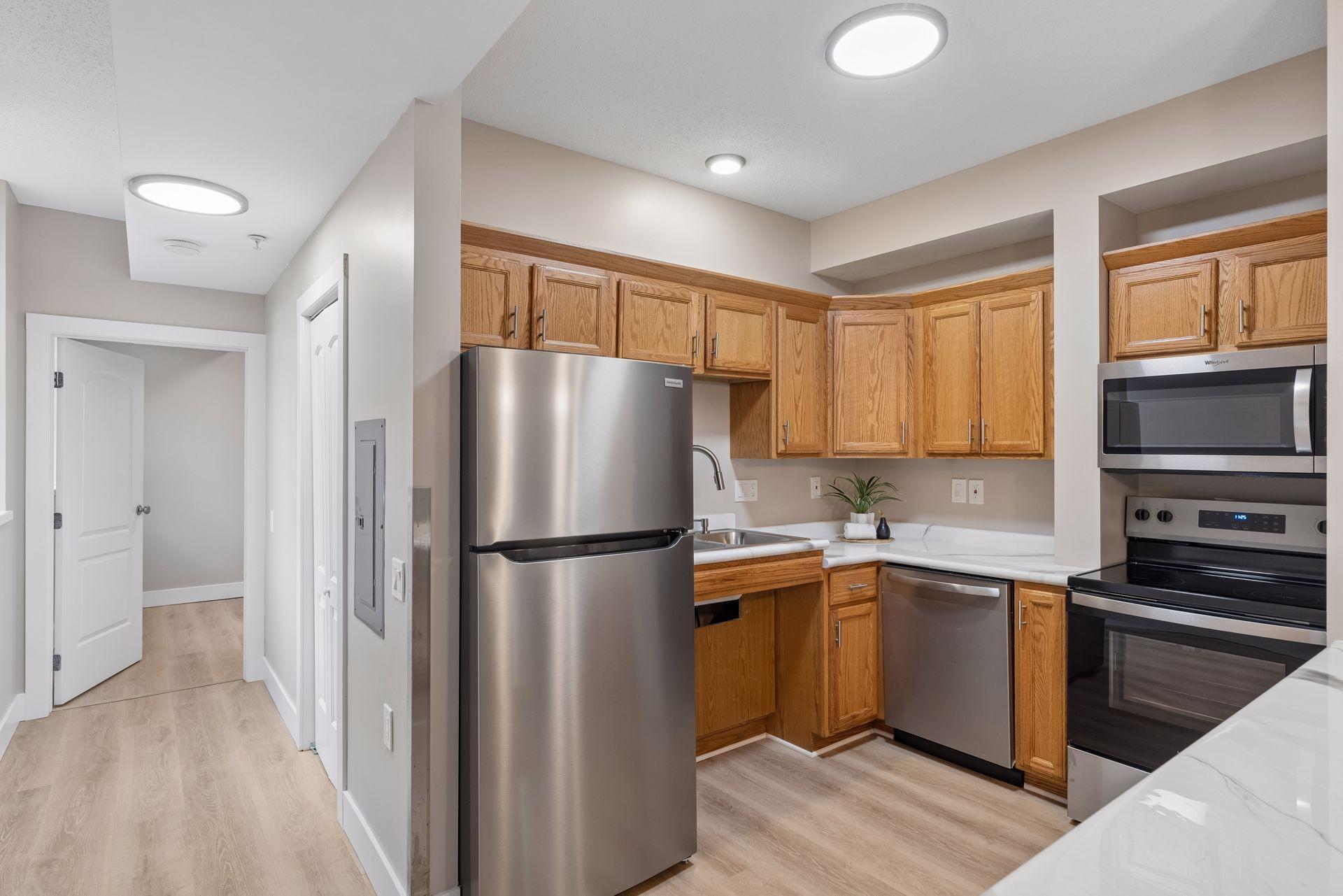 View of Residential at 2040 Como Avenue #104, Saint Paul MN 55108, Saint Paul (15 of 53) - Mike Wilen | Minnesota Team Real Estate