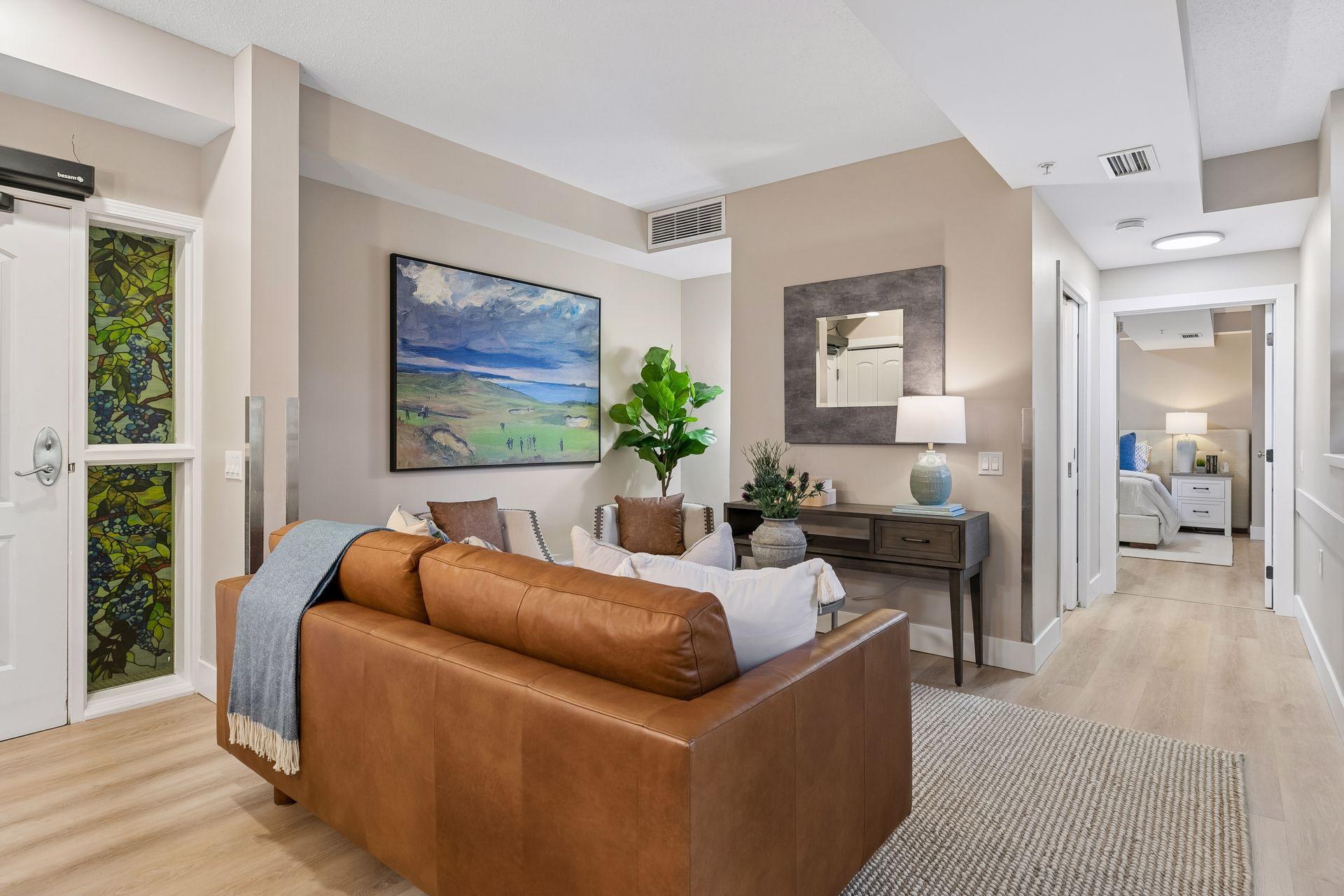 View of (CC) Low Rise (3- Levels) at 2040 Como Avenue, Saint Paul - Mike Wilen | Minnesota Team Real Estate