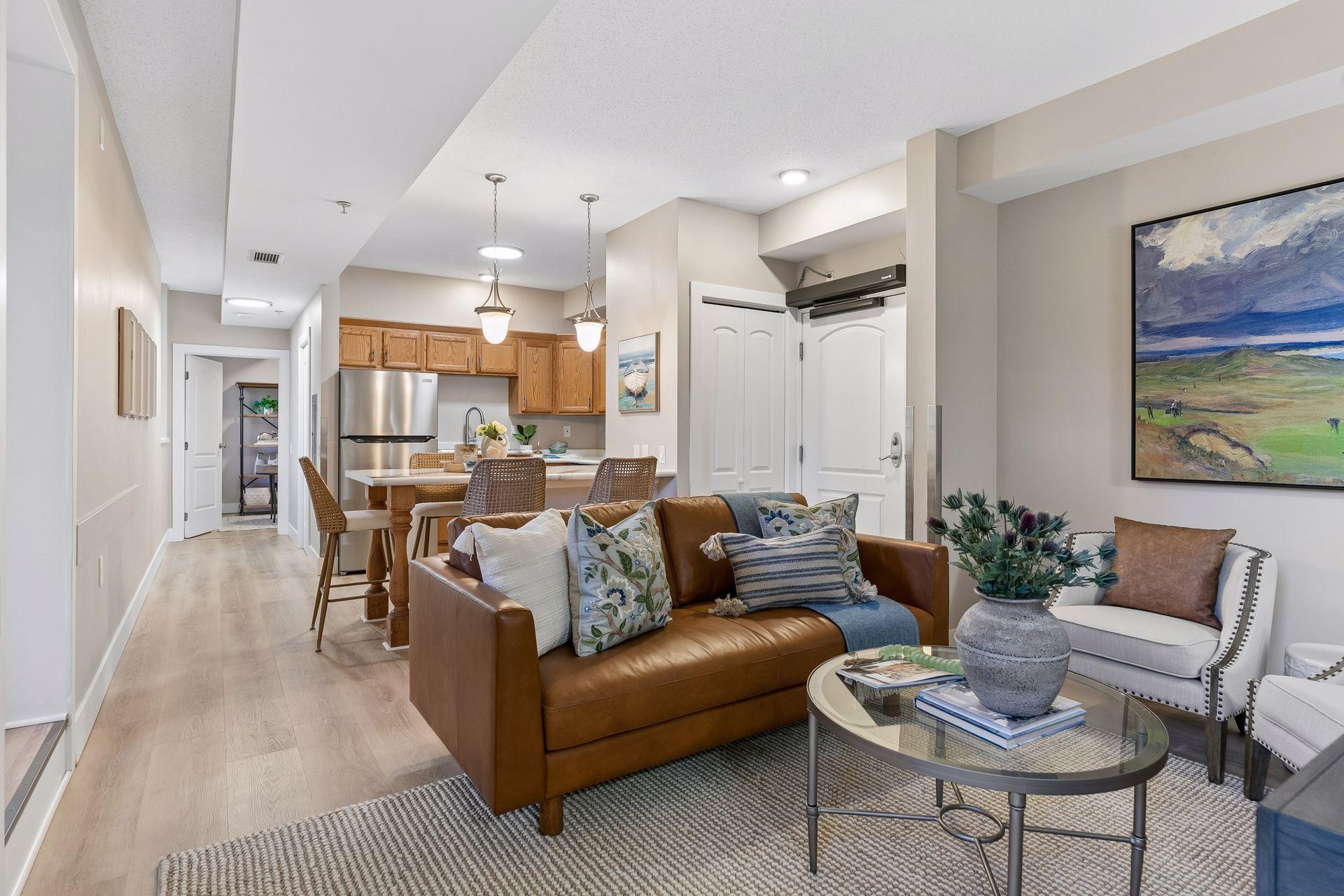 View of Residential at 2040 Como Avenue #104, Saint Paul MN 55108, Saint Paul (3 of 68) - Mike Wilen | Minnesota Team Real Estate