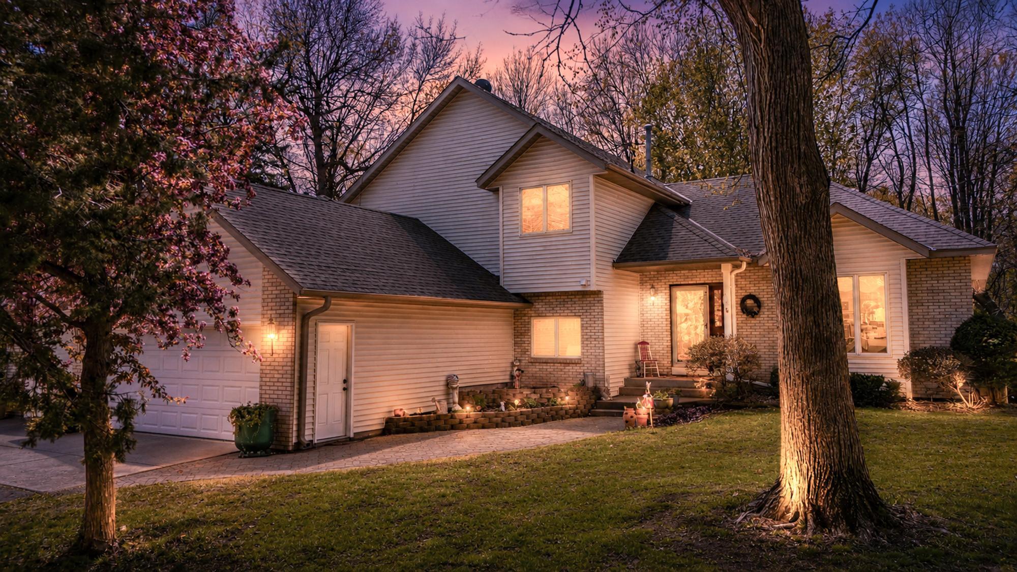 View of Single Family at 20810 Parkfield Avenue, Jordan - Mike Wilen | Minnesota Team Real Estate