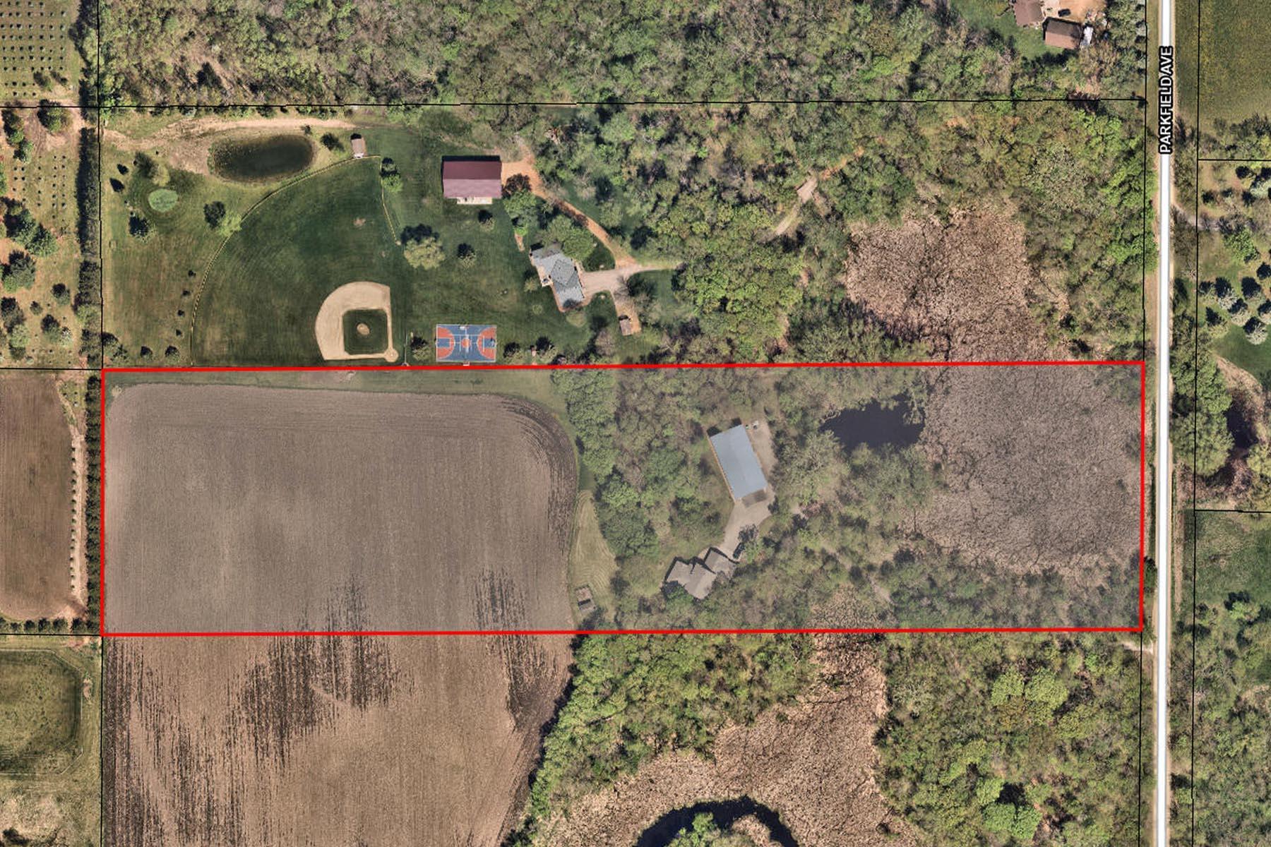 View of Residential at 20810 Parkfield Avenue, Jordan MN 55352, Jordan (21 of 33) - Mike Wilen | Minnesota Team Real Estate