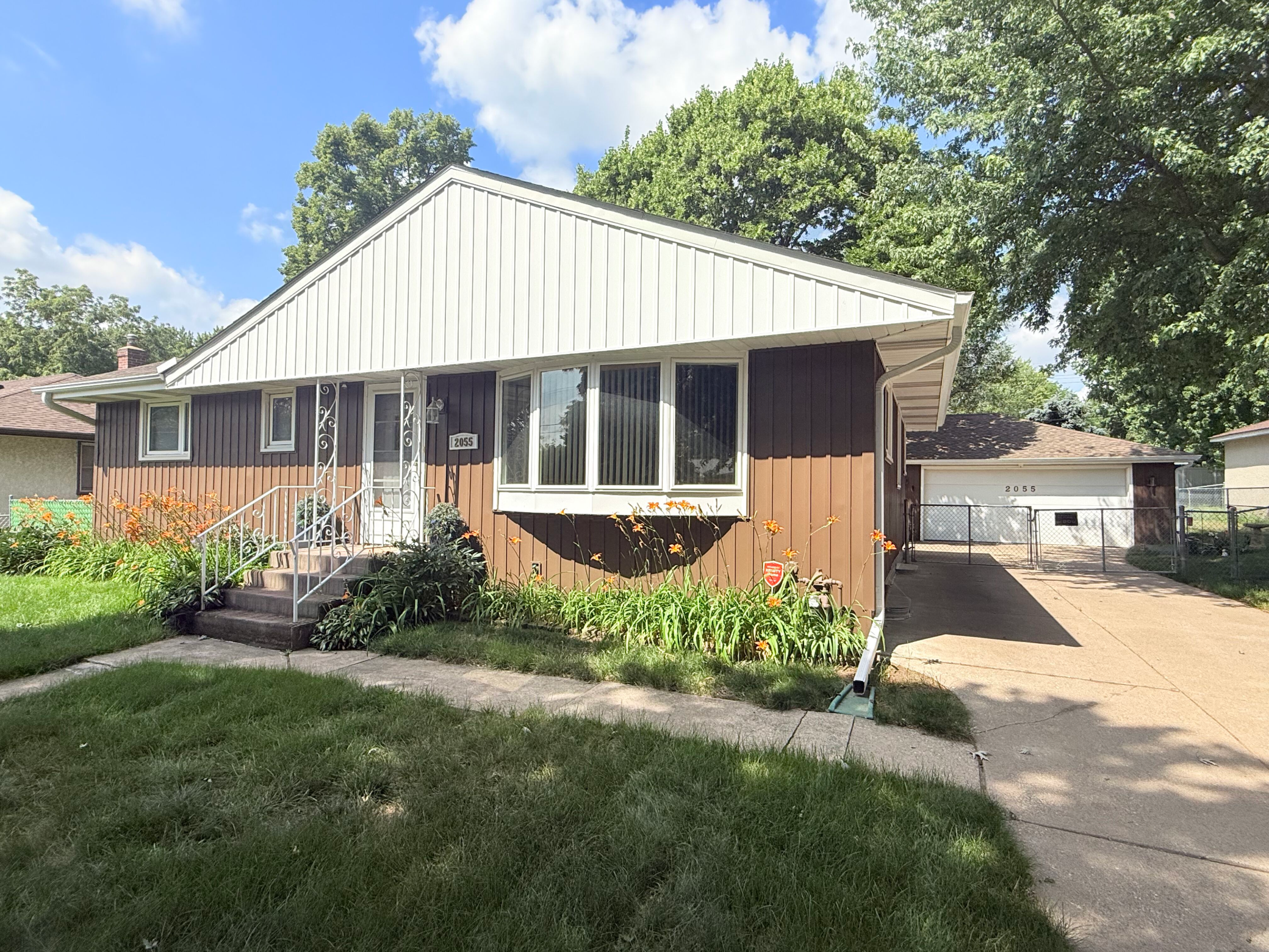 View of Residential at 2055 English Street, Maplewood MN 55109, Maplewood - Mike Wilen | Minnesota Team Real Estate