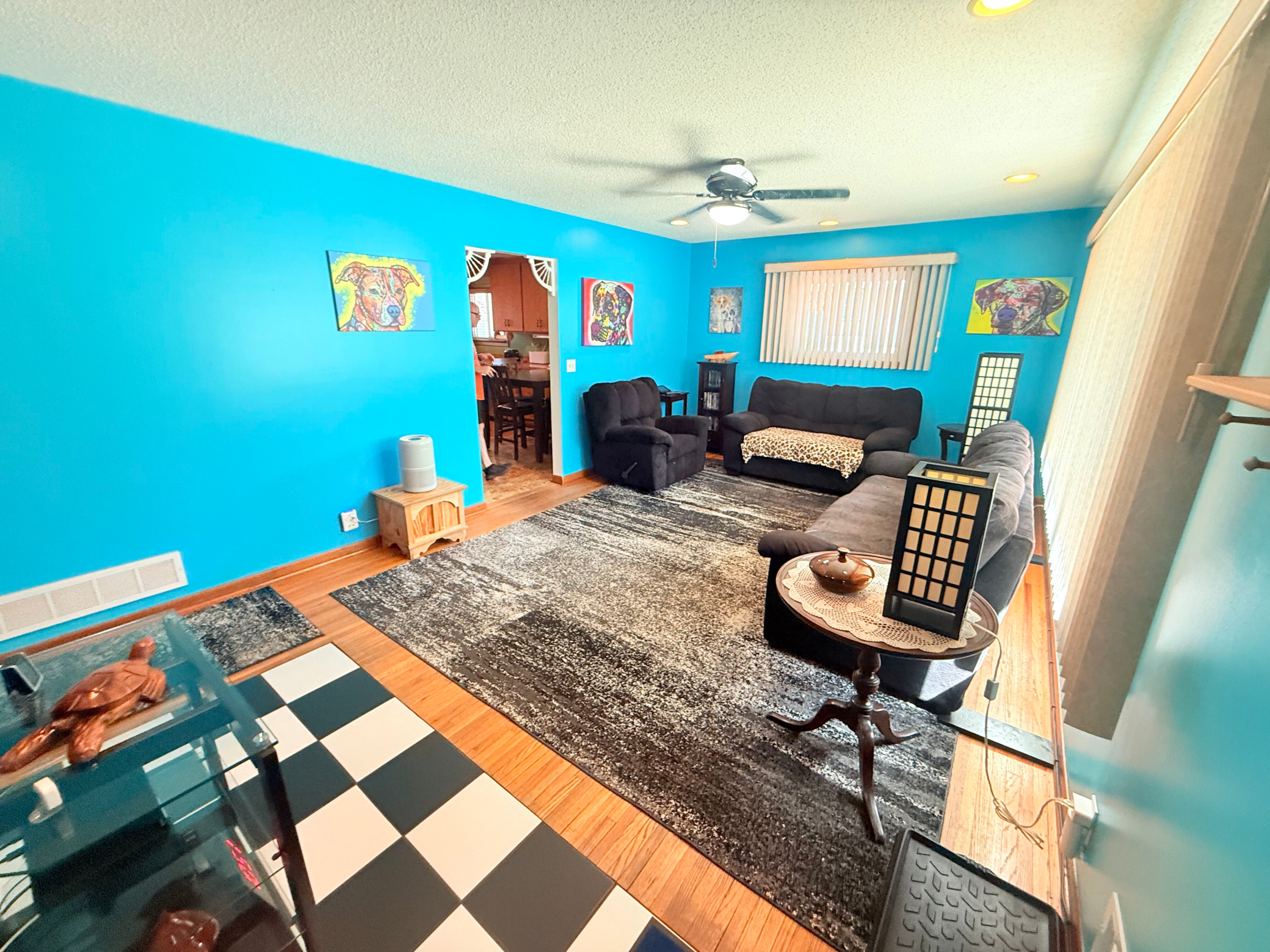 View of Residential at 2055 English Street, Maplewood MN 55109, Maplewood (2 of 31) - Mike Wilen | Minnesota Team Real Estate