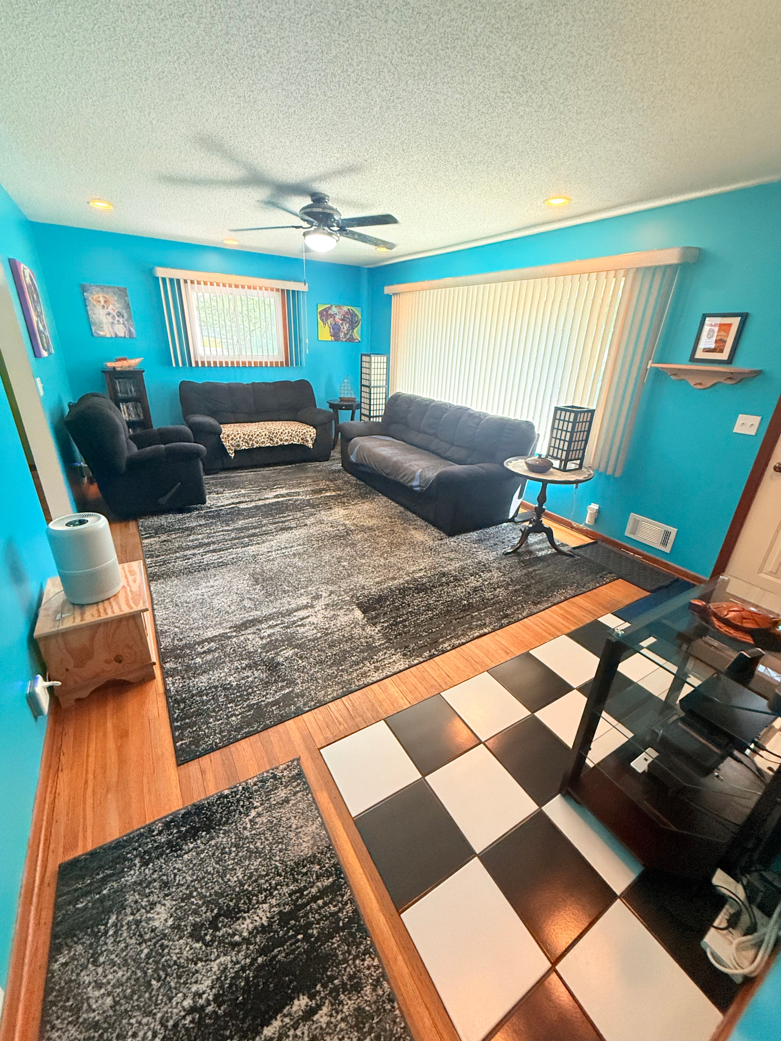View of Residential at 2055 English Street, Maplewood MN 55109, Maplewood (3 of 31) - Mike Wilen | Minnesota Team Real Estate