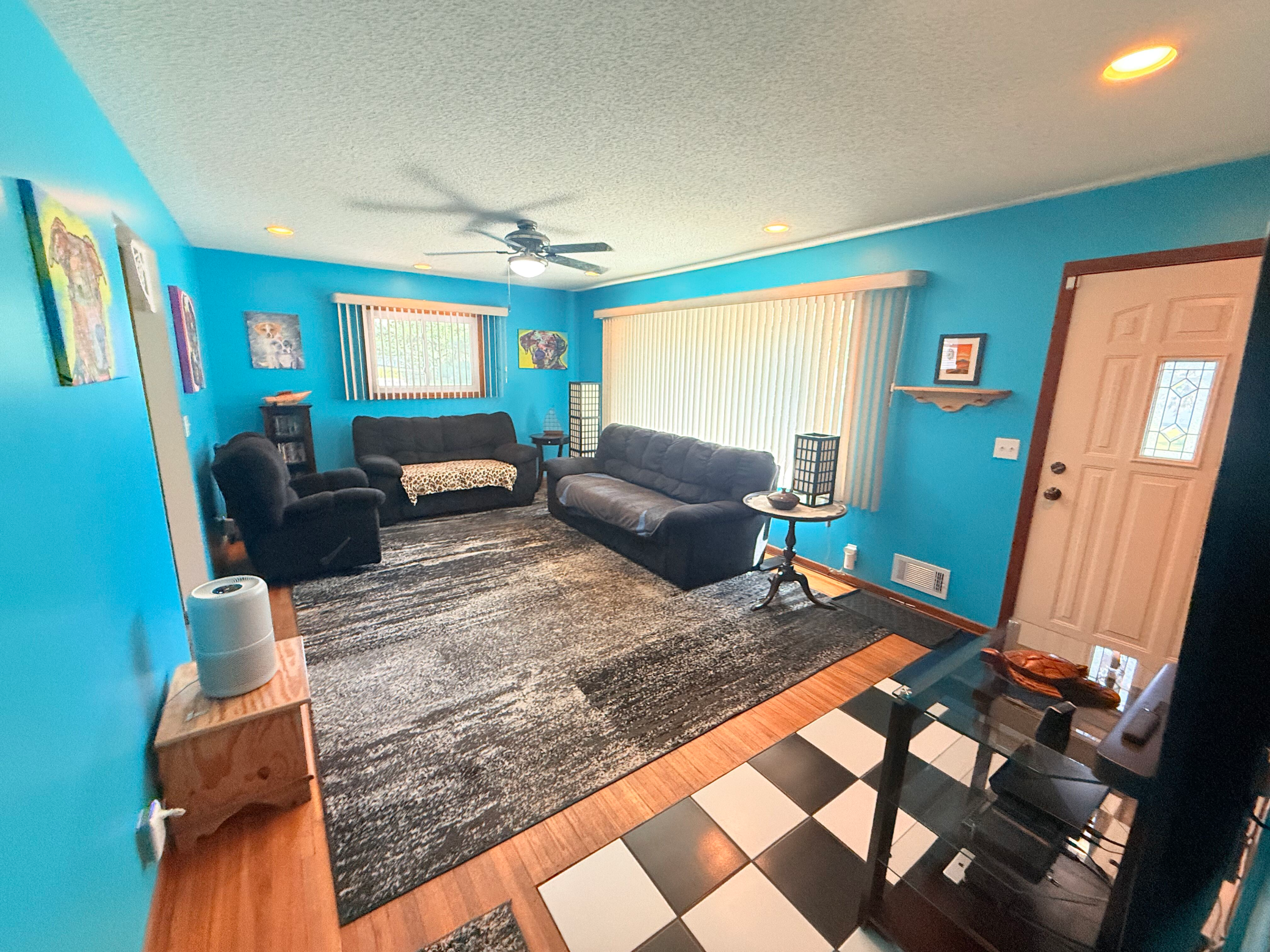 View of Residential at 2055 English Street, Maplewood MN 55109, Maplewood (4 of 31) - Mike Wilen | Minnesota Team Real Estate