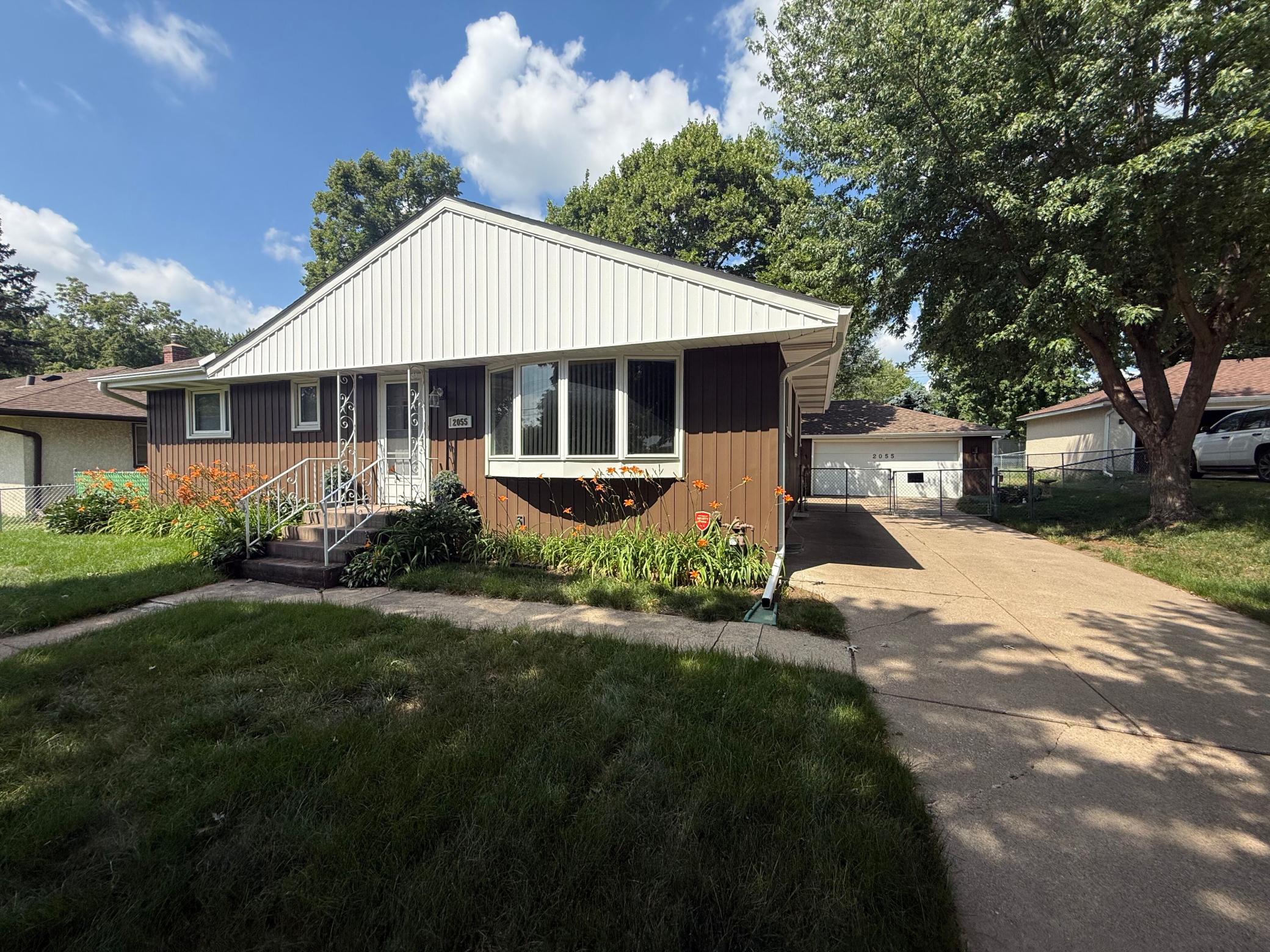 View of Residential at 2055 English Street, Maplewood MN 55109, Maplewood (31 of 31) - Mike Wilen | Minnesota Team Real Estate