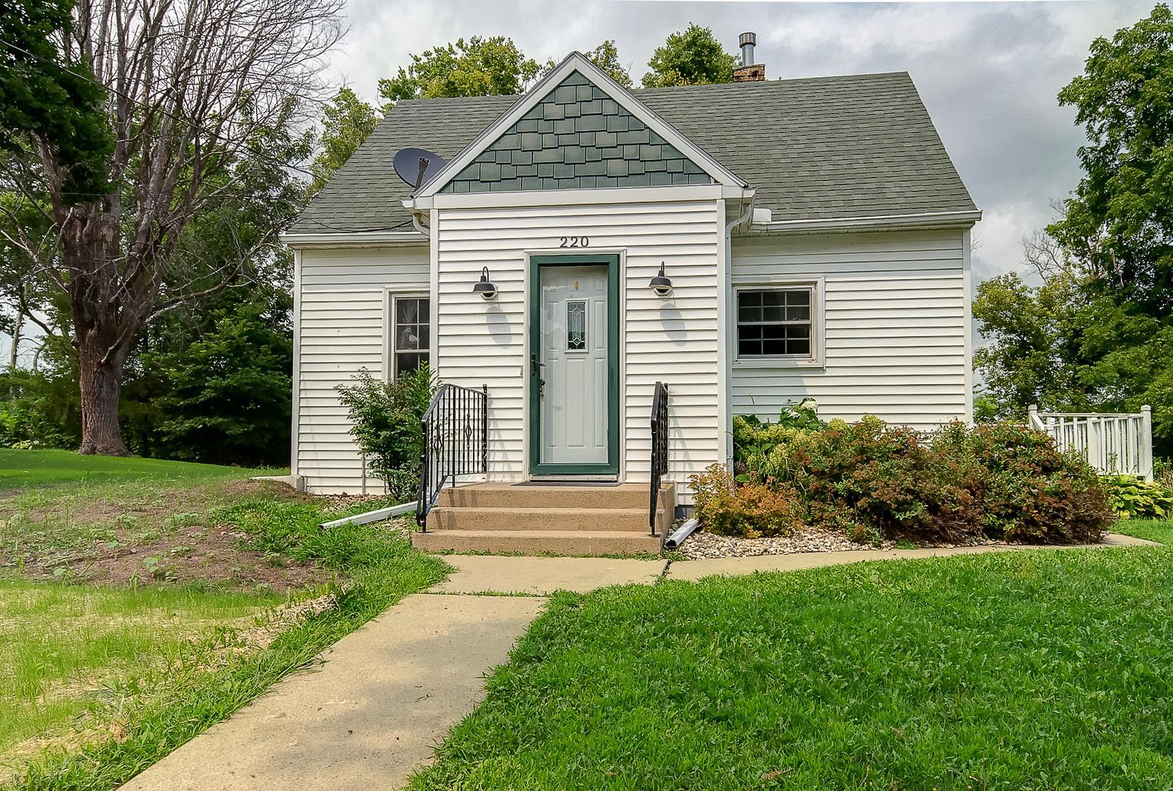 View of Residential at 220 Green Street, Waterville MN 56096, Waterville - Mike Wilen | Minnesota Team Real Estate