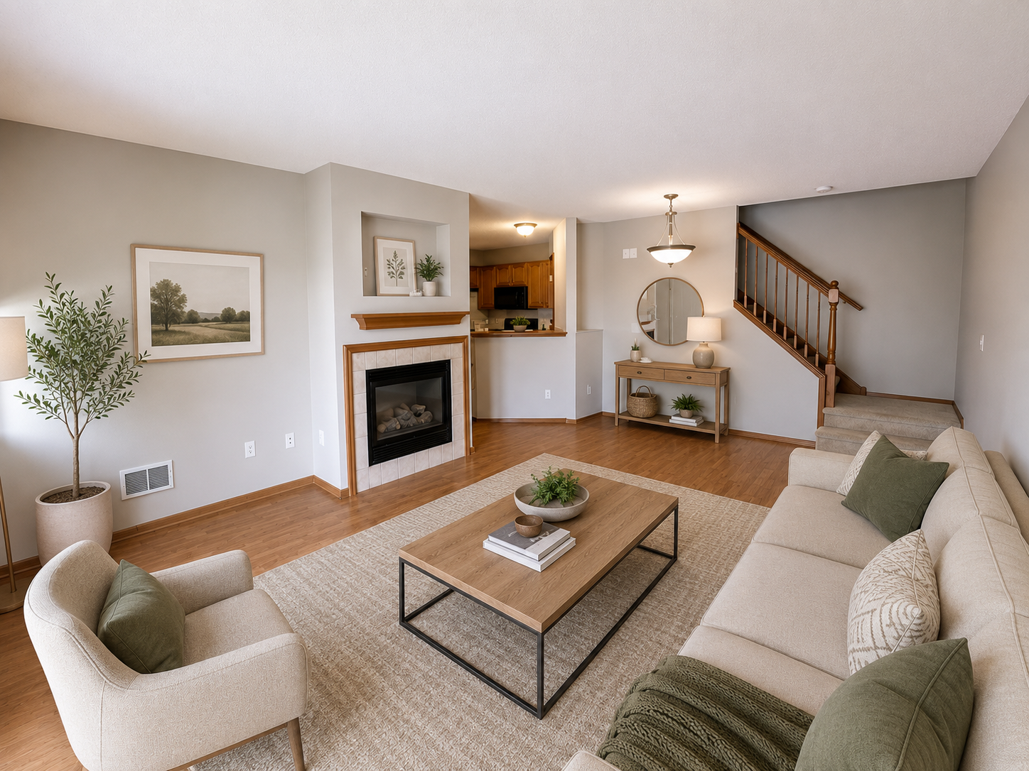 View of Residential at 6452 158th Street, Apple Valley MN 55124, Apple Valley (4 of 19) - Mike Wilen | Minnesota Team Real Estate