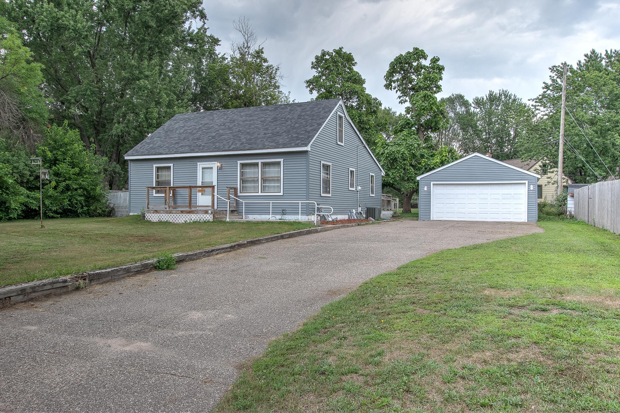 View of Residential at 5456 Adams Street, Mounds View MN 55112, Mounds View - Mike Wilen | Minnesota Team Real Estate