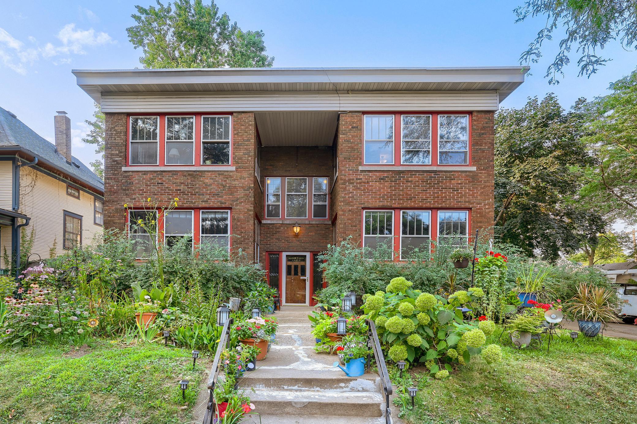 View of Residential at 1664 Ashland Avenue #3, Saint Paul MN 55104, Saint Paul - Mike Wilen | Minnesota Team Real Estate