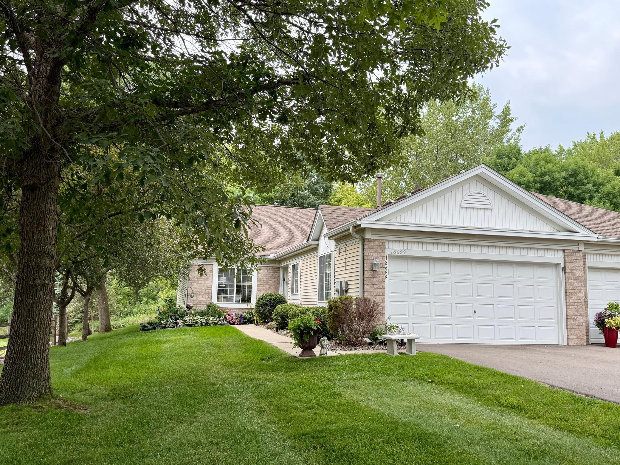 View of Residential at 18699 Kalmar Court, Lakeville MN 55044, Lakeville (2 of 16) - Mike Wilen | Minnesota Team Real Estate
