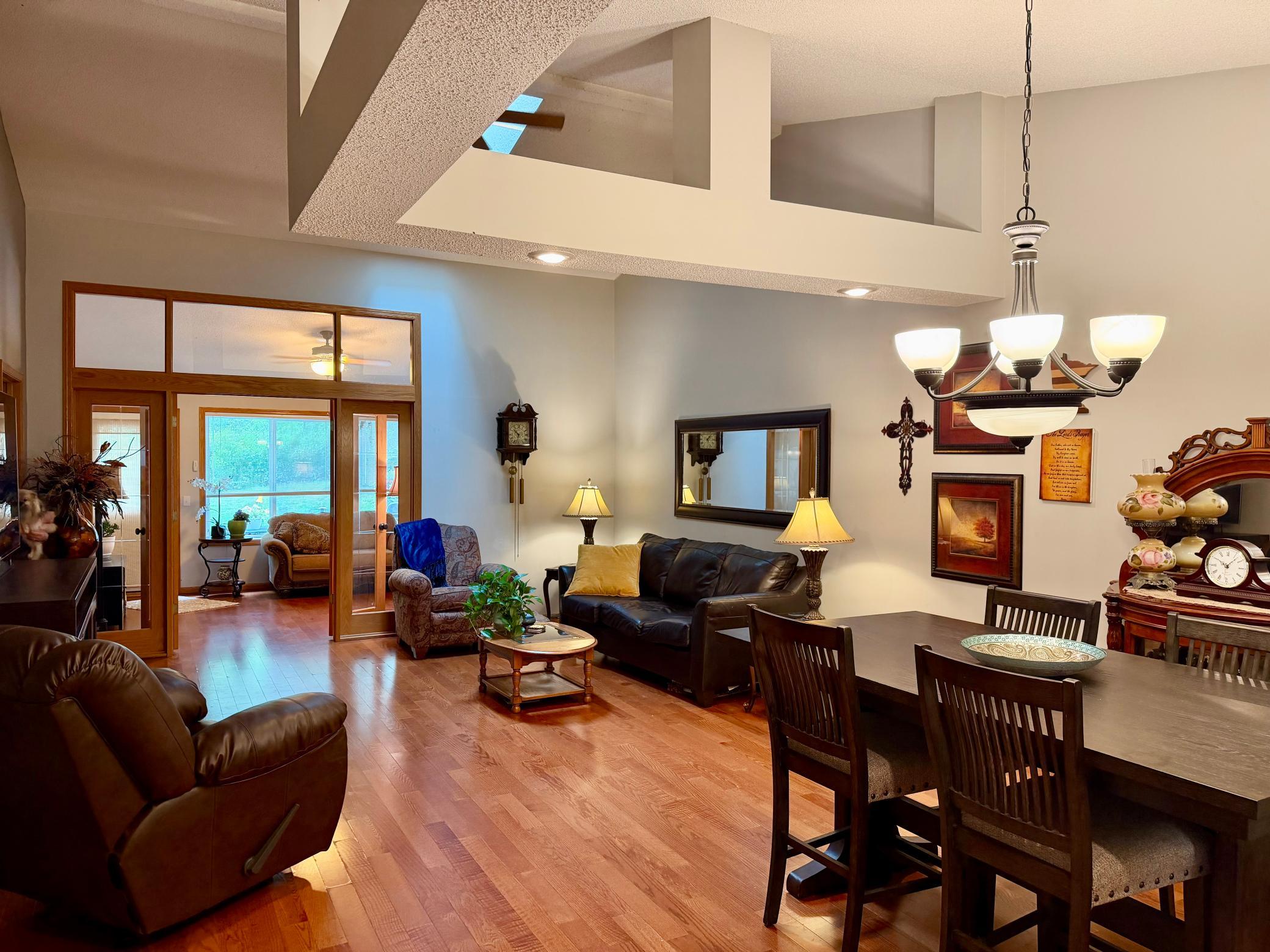 View of Residential at 18699 Kalmar Court, Lakeville MN 55044, Lakeville (5 of 16) - Mike Wilen | Minnesota Team Real Estate