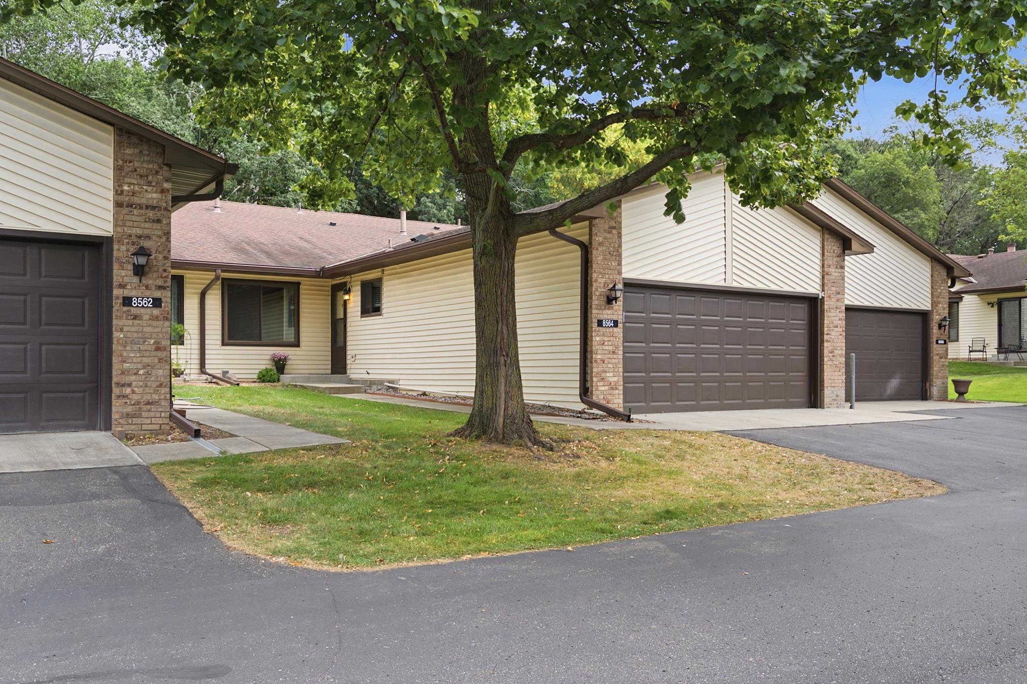 View of Residential at 8564 134th Street, Apple Valley MN 55124, Apple Valley - Mike Wilen | Minnesota Team Real Estate