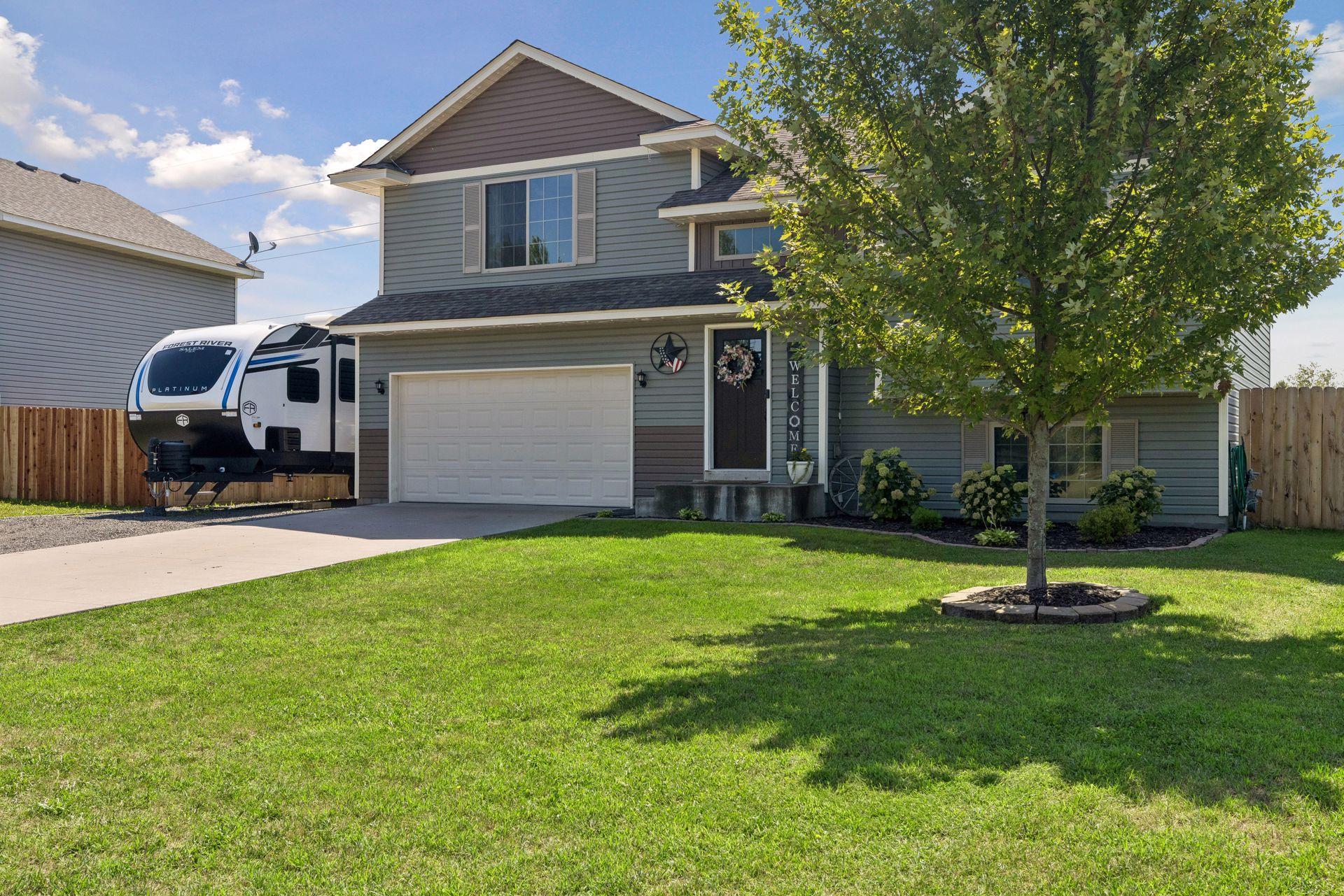 View of Residential at 17575 311th Street, Shafer MN 55074, Shafer (2 of 42) - Mike Wilen | Minnesota Team Real Estate