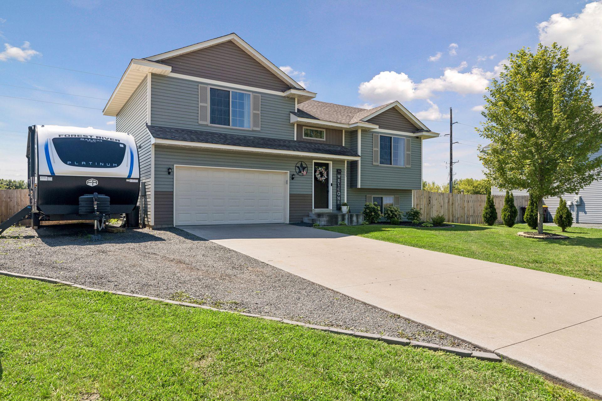 View of Residential at 17575 311th Street, Shafer MN 55074, Shafer (3 of 42) - Mike Wilen | Minnesota Team Real Estate