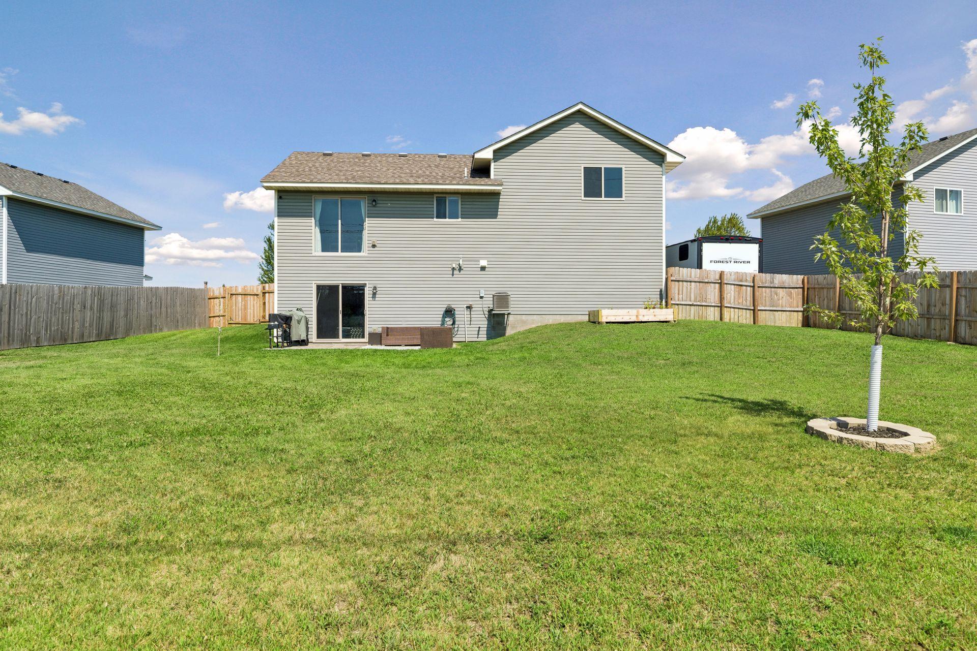 View of Residential at 17575 311th Street, Shafer MN 55074, Shafer (26 of 42) - Mike Wilen | Minnesota Team Real Estate