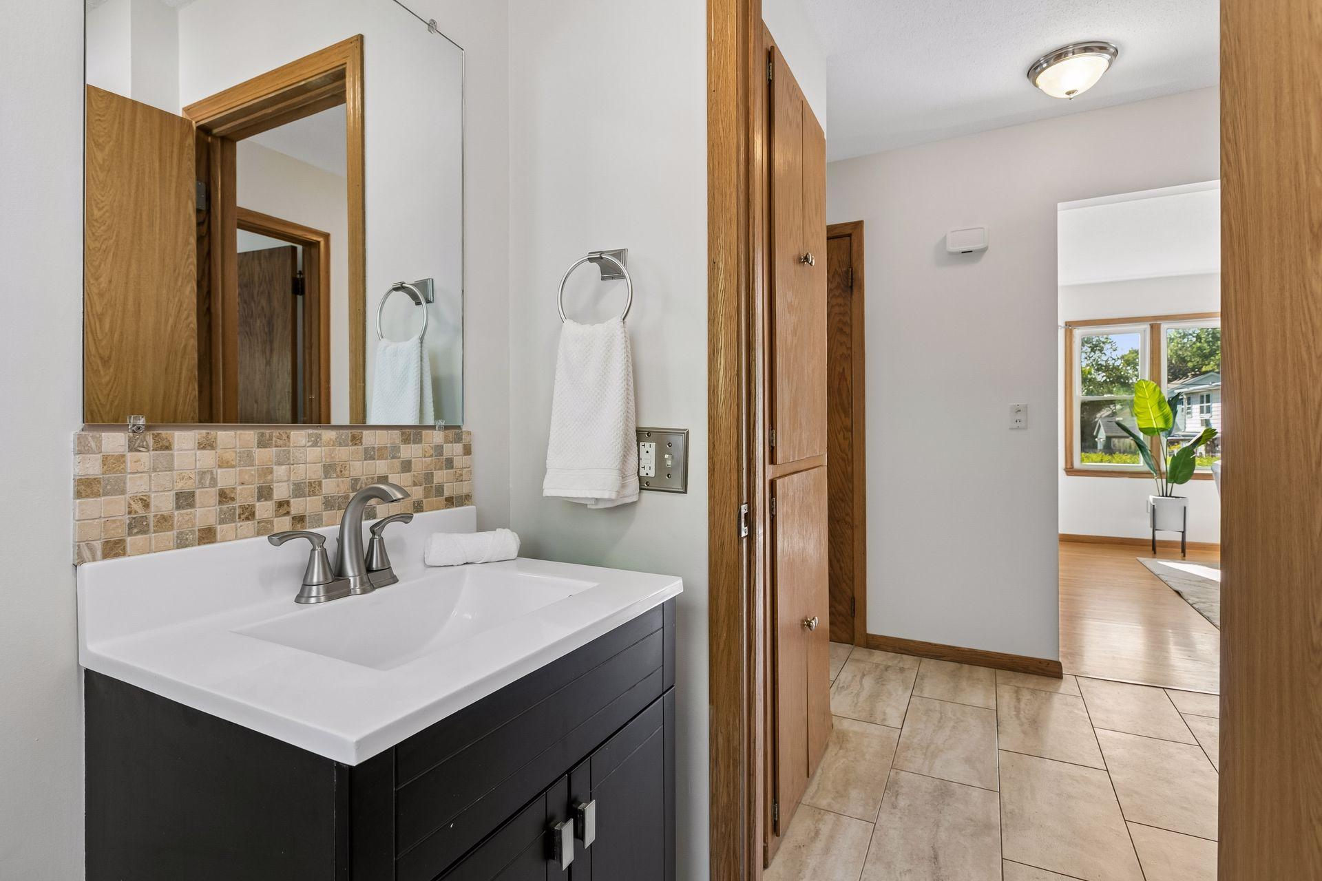 View of Residential at 4849 Upland Crest, Columbia Heights MN 55421, Columbia Heights (17 of 40) - Mike Wilen | Minnesota Team Real Estate