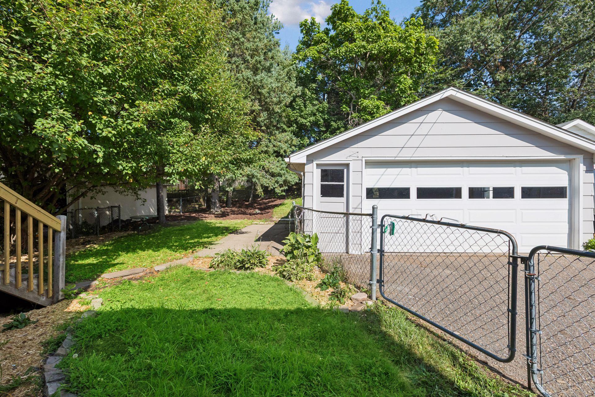 View of Residential at 4849 Upland Crest, Columbia Heights MN 55421, Columbia Heights (28 of 40) - Mike Wilen | Minnesota Team Real Estate