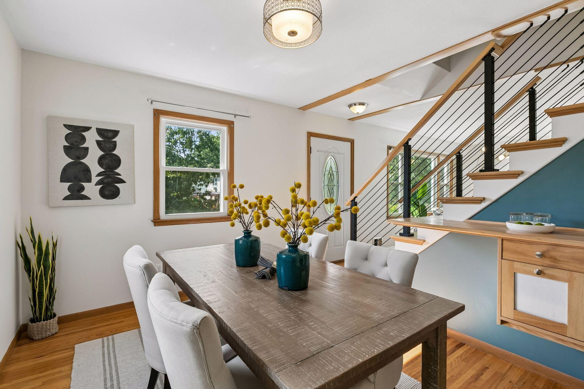View of Residential at 4849 Upland Crest, Columbia Heights MN 55421, Columbia Heights (7 of 40) - Mike Wilen | Minnesota Team Real Estate