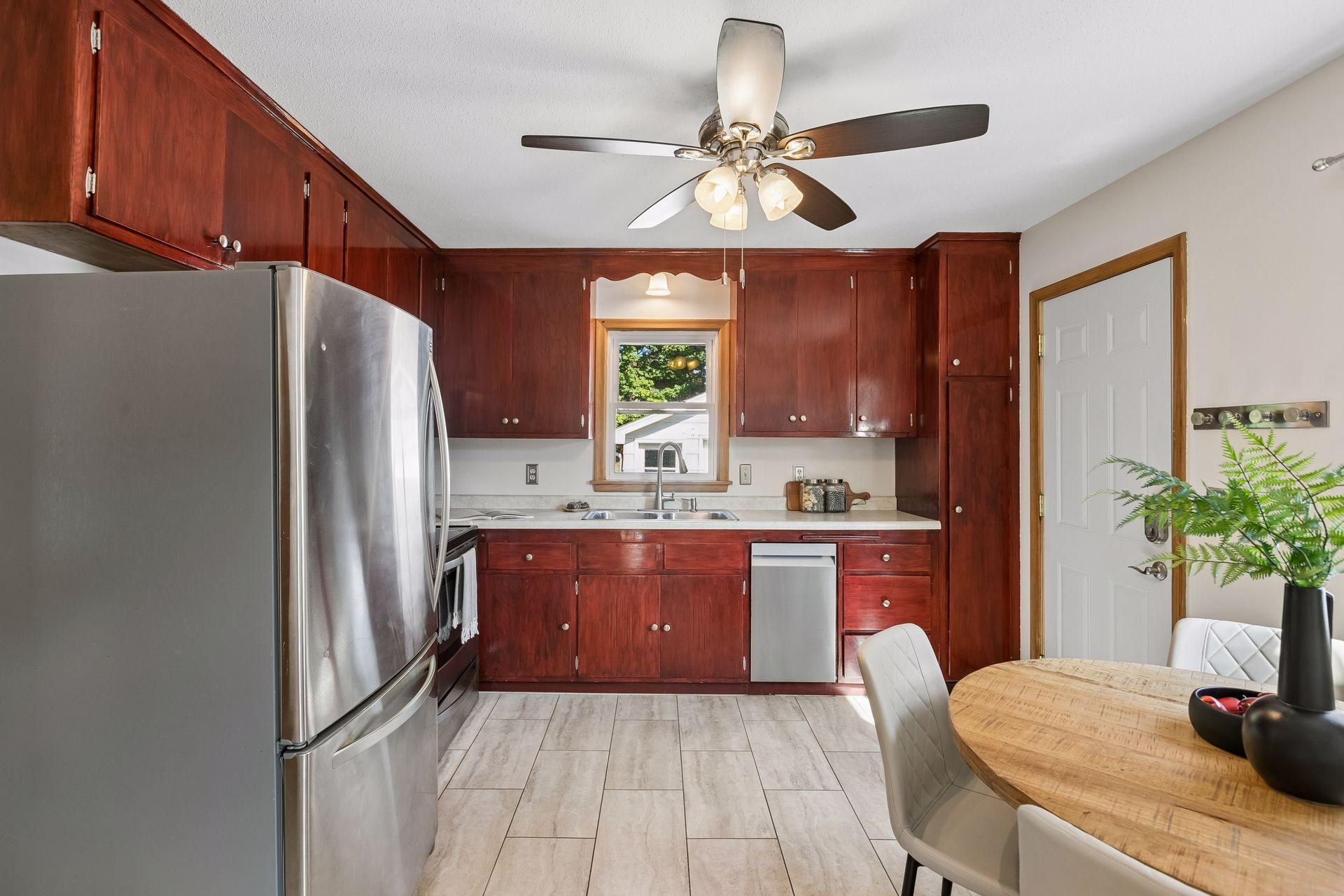 View of Residential at 4849 Upland Crest, Columbia Heights MN 55421, Columbia Heights (11 of 40) - Mike Wilen | Minnesota Team Real Estate