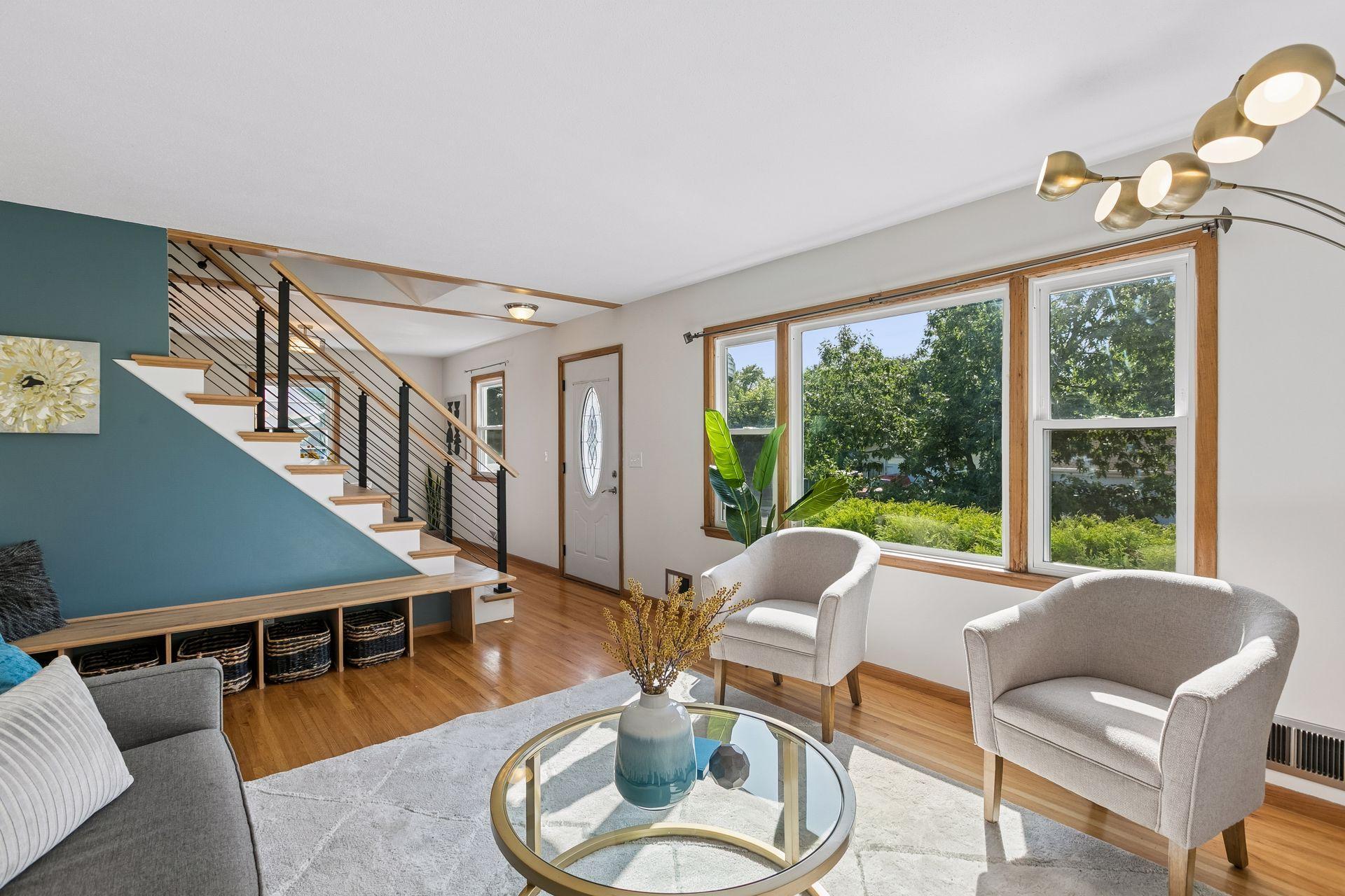 View of Residential at 4849 Upland Crest, Columbia Heights MN 55421, Columbia Heights - Mike Wilen | Minnesota Team Real Estate