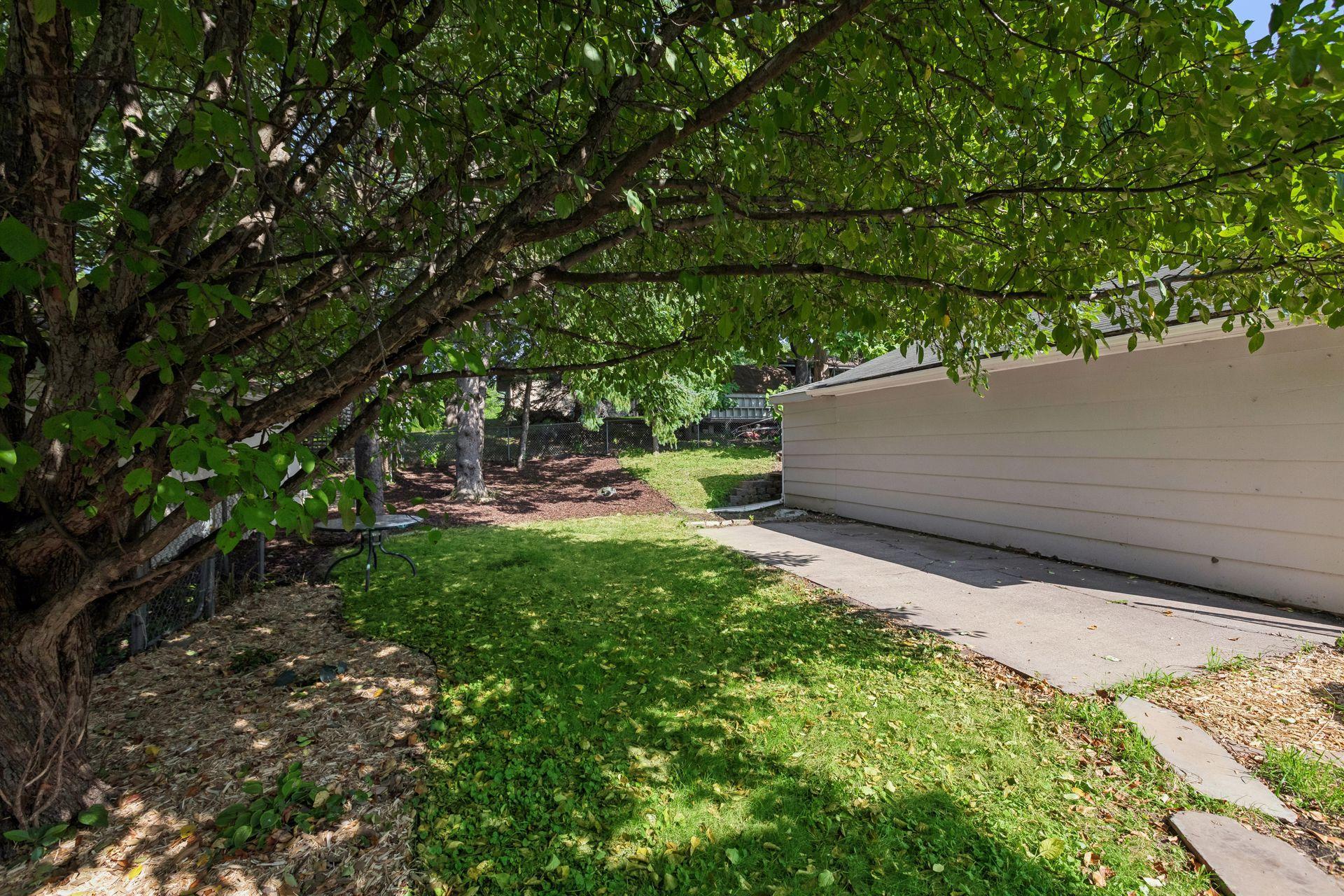 View of Residential at 4849 Upland Crest, Columbia Heights MN 55421, Columbia Heights (29 of 40) - Mike Wilen | Minnesota Team Real Estate