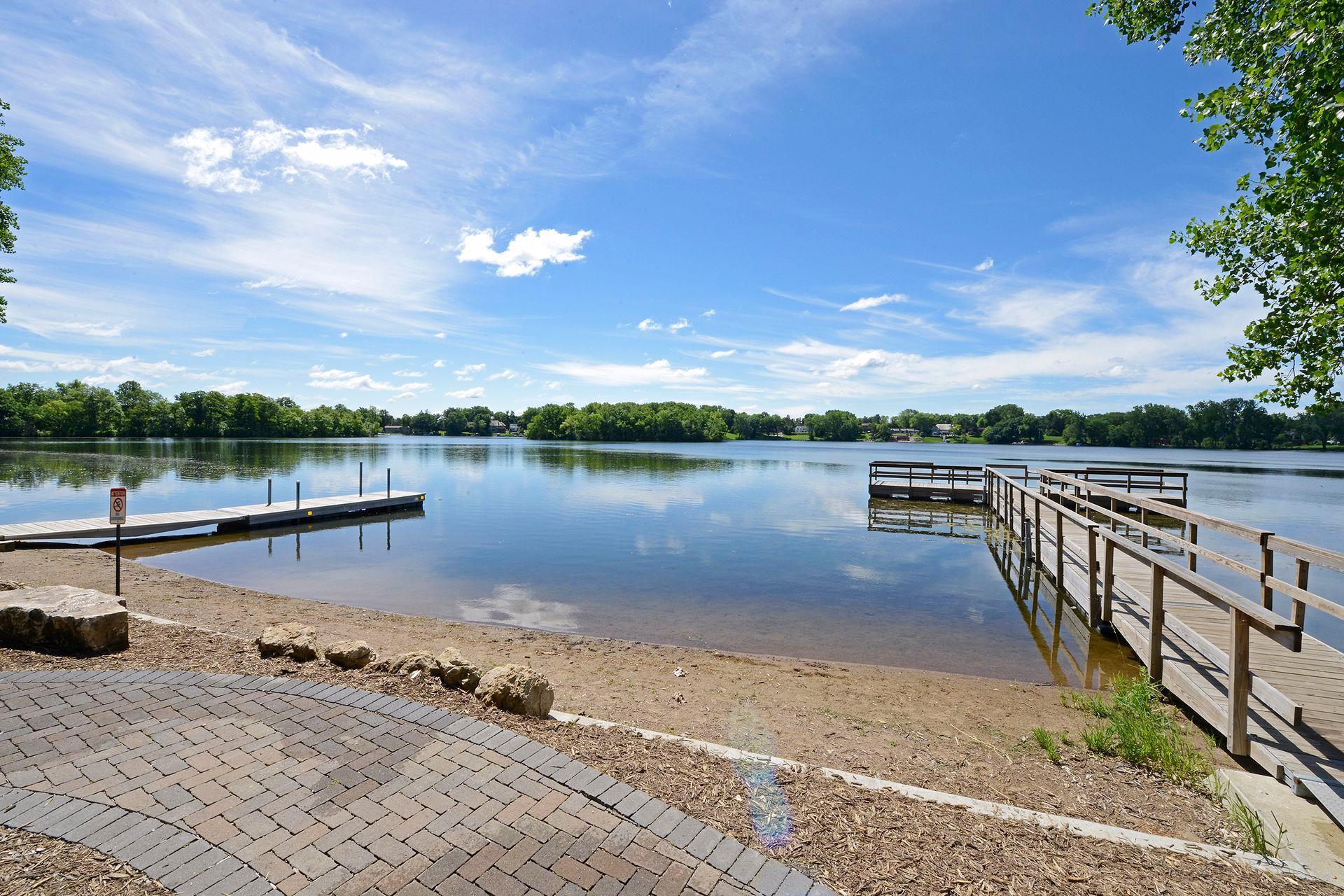 View of Residential at 4849 Upland Crest, Columbia Heights MN 55421, Columbia Heights (40 of 40) - Mike Wilen | Minnesota Team Real Estate
