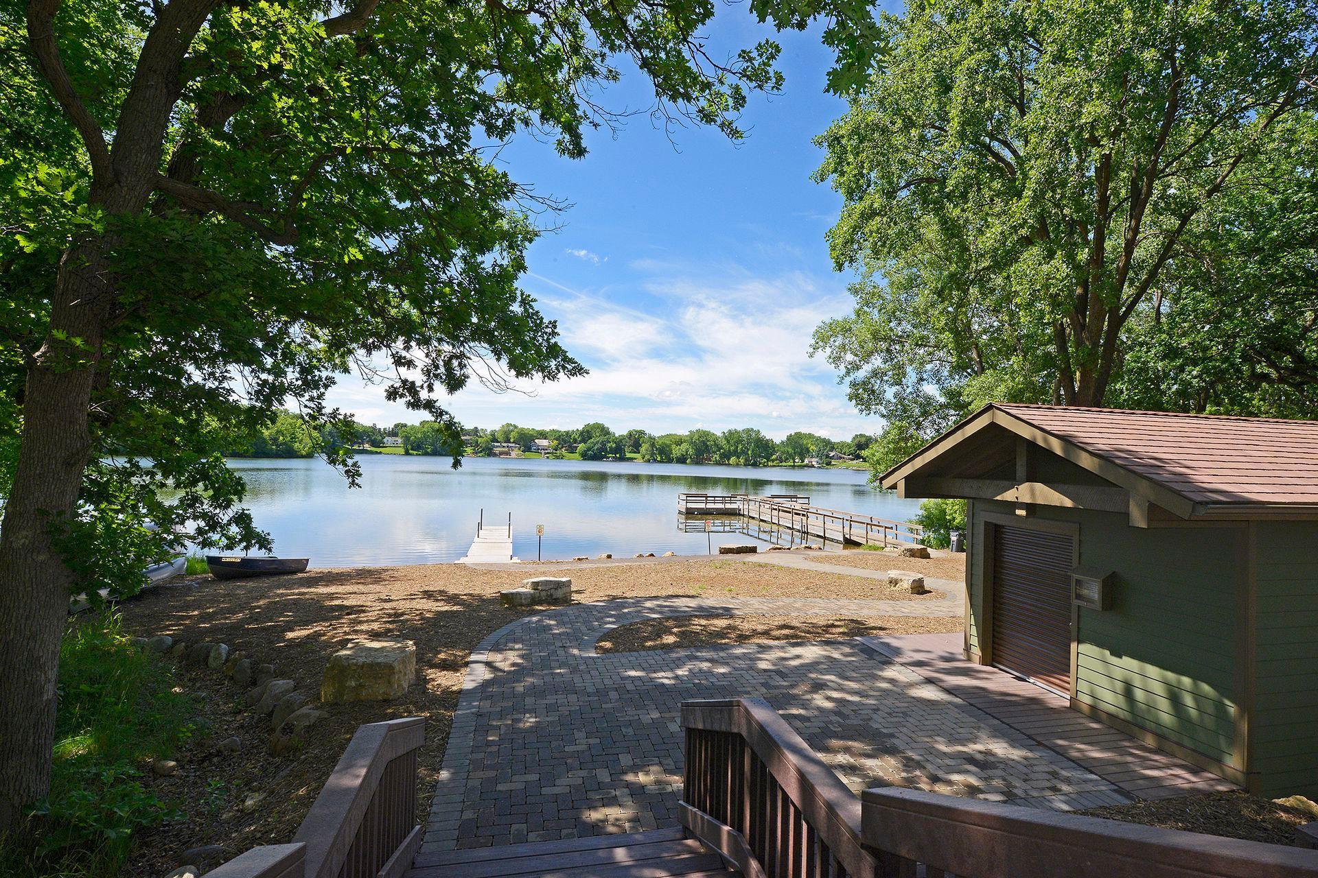 View of Residential at 4849 Upland Crest, Columbia Heights MN 55421, Columbia Heights (39 of 40) - Mike Wilen | Minnesota Team Real Estate