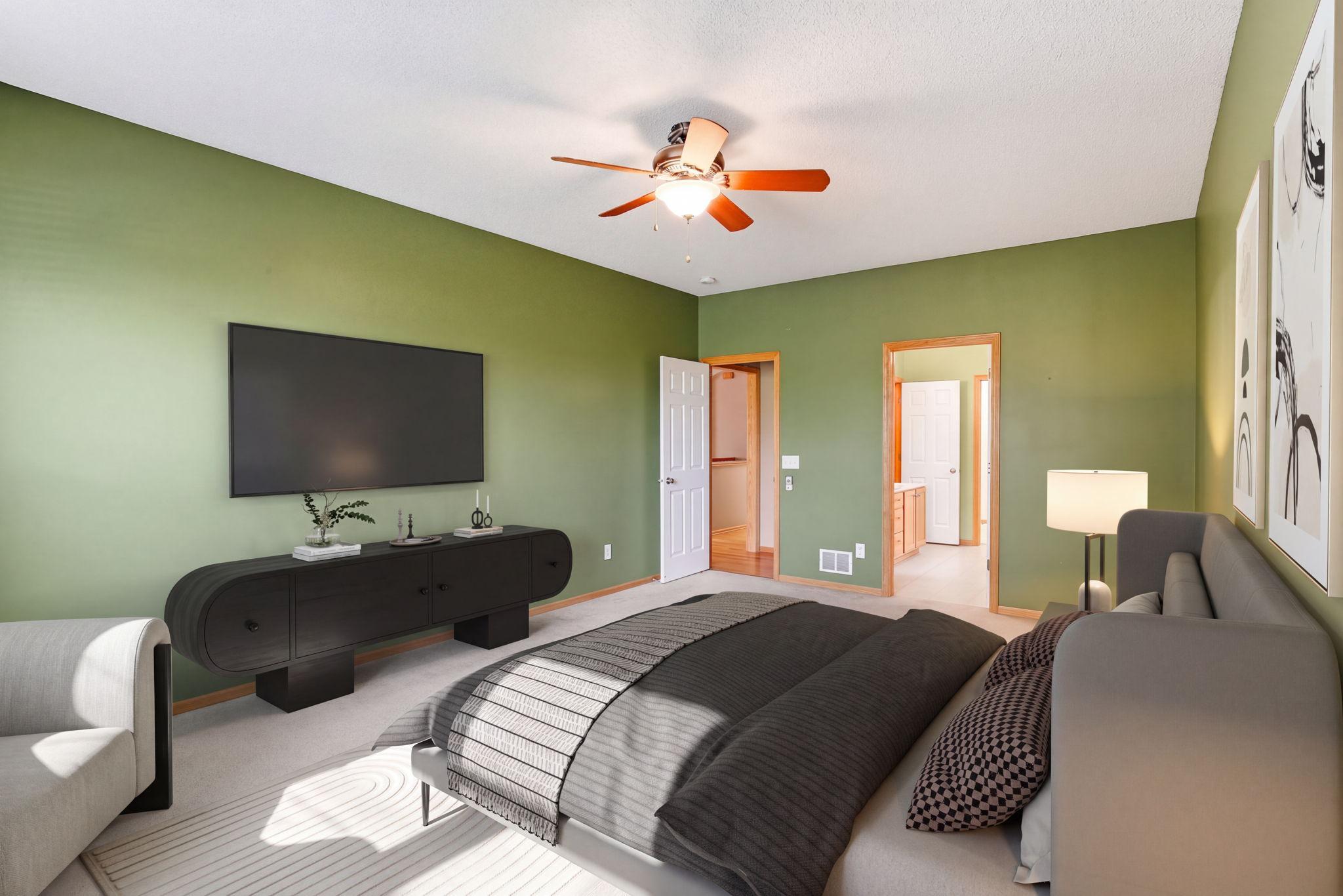 View of Residential at 7174 Newbury Place, Woodbury MN 55125, Woodbury (52 of 92) - Mike Wilen | Minnesota Team Real Estate