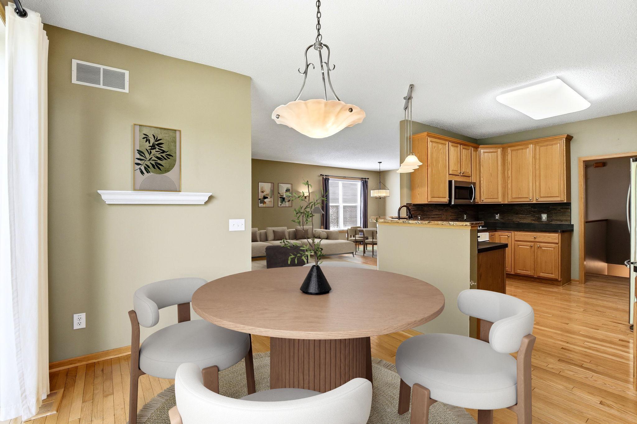 View of Residential at 7174 Newbury Place, Woodbury MN 55125, Woodbury (32 of 92) - Mike Wilen | Minnesota Team Real Estate