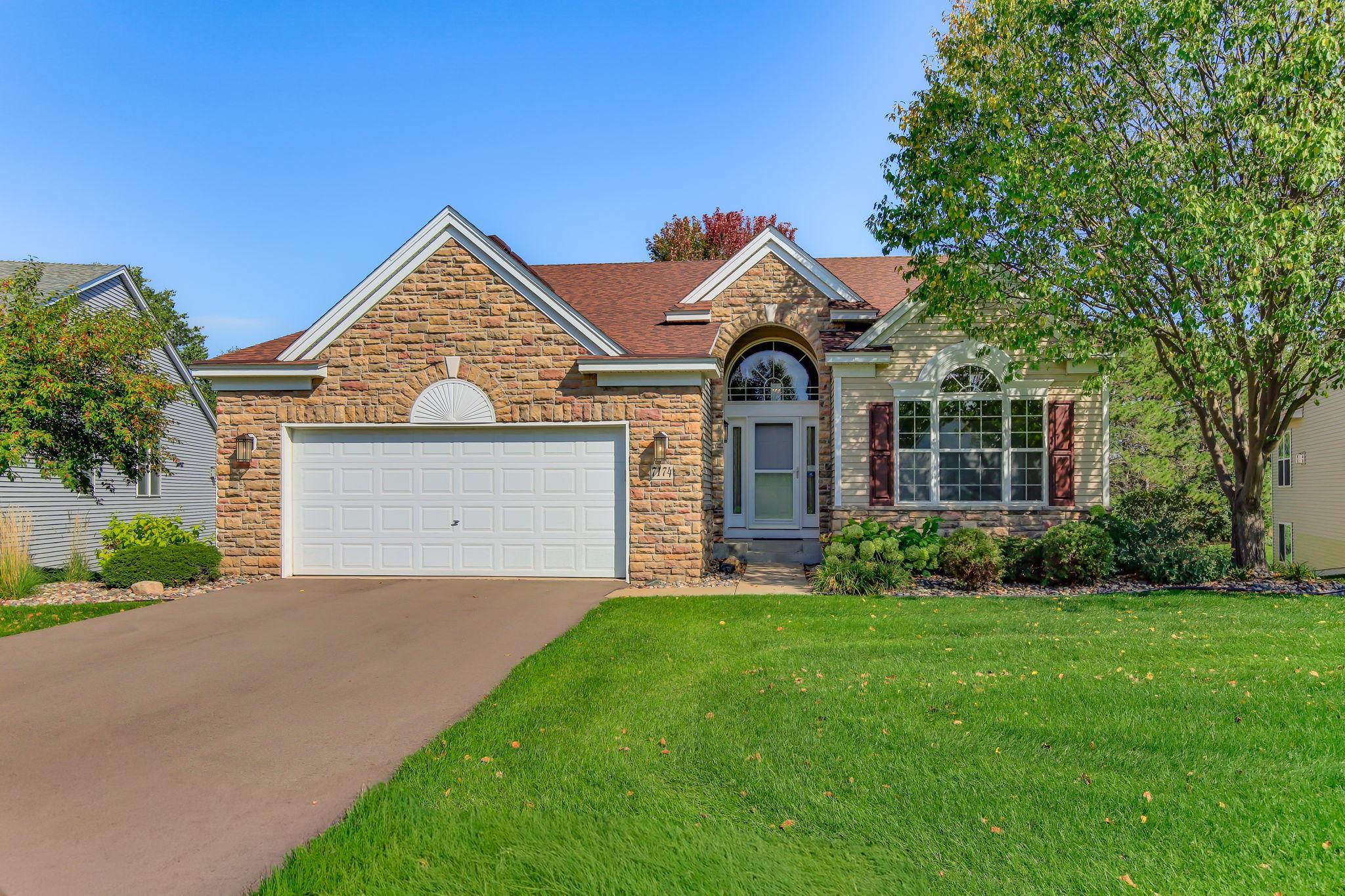 View of Residential at 7174 Newbury Place, Woodbury MN 55125, Woodbury (6 of 92) - Mike Wilen | Minnesota Team Real Estate
