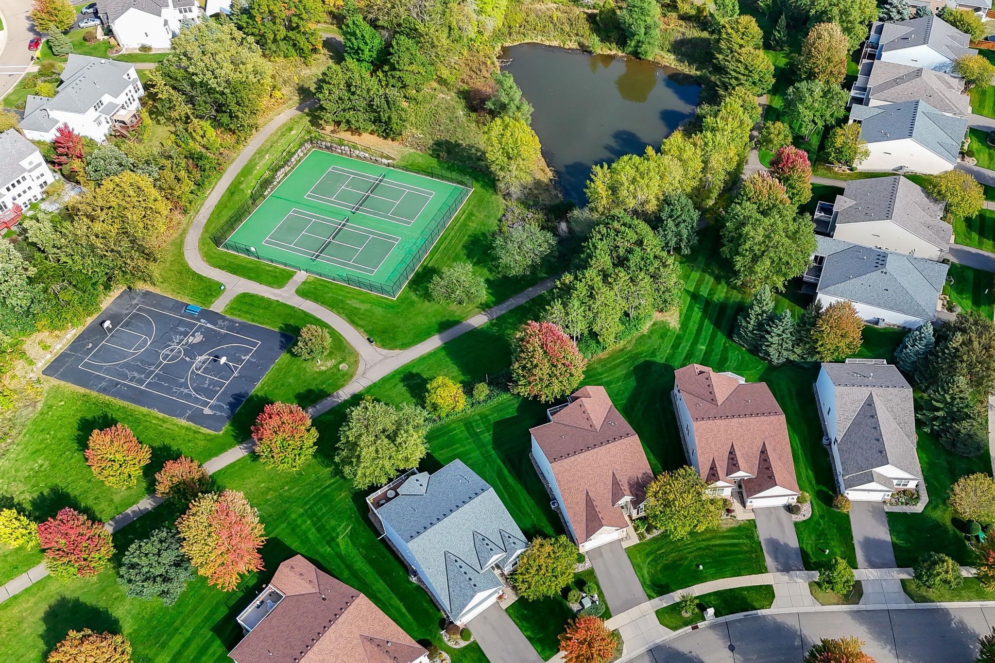 View of Residential at 7174 Newbury Place, Woodbury MN 55125, Woodbury (5 of 92) - Mike Wilen | Minnesota Team Real Estate