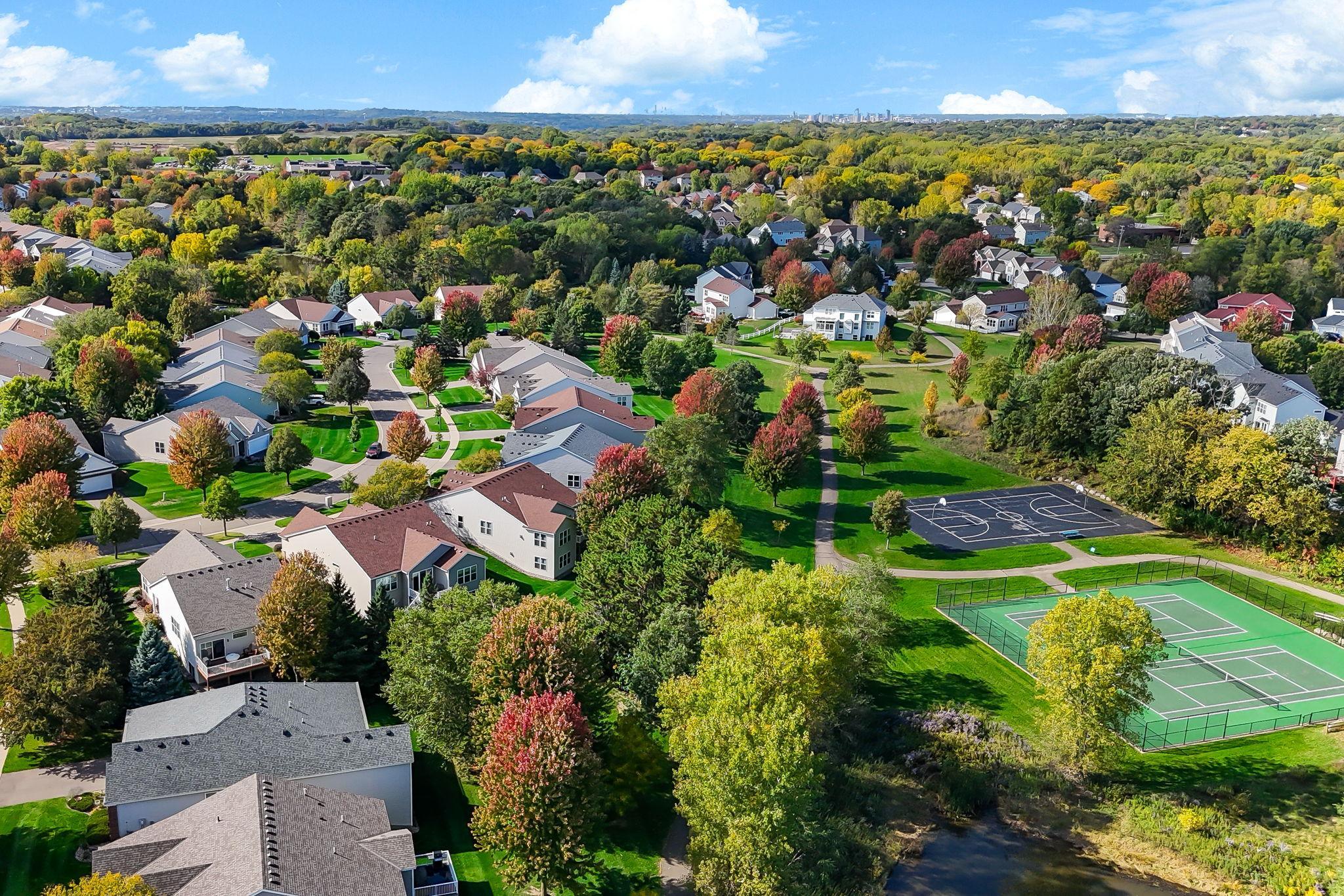 View of Residential at 7174 Newbury Place, Woodbury MN 55125, Woodbury (4 of 92) - Mike Wilen | Minnesota Team Real Estate