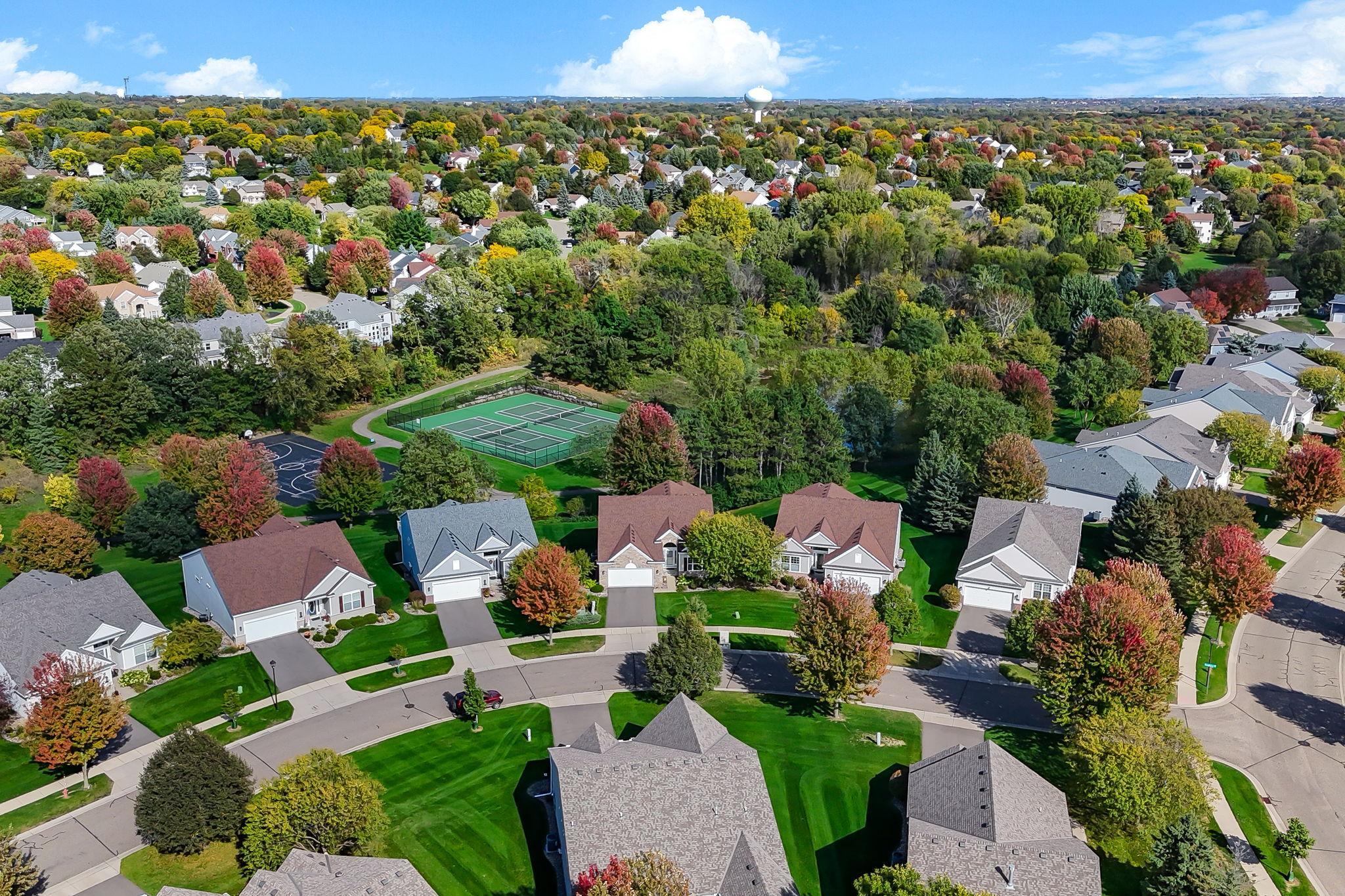 View of Residential at 7174 Newbury Place, Woodbury MN 55125, Woodbury (3 of 92) - Mike Wilen | Minnesota Team Real Estate