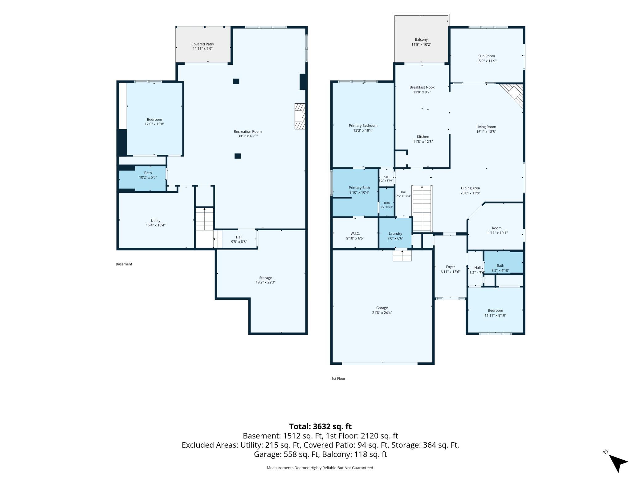 View of Residential at 7174 Newbury Place, Woodbury MN 55125, Woodbury (92 of 92) - Mike Wilen | Minnesota Team Real Estate