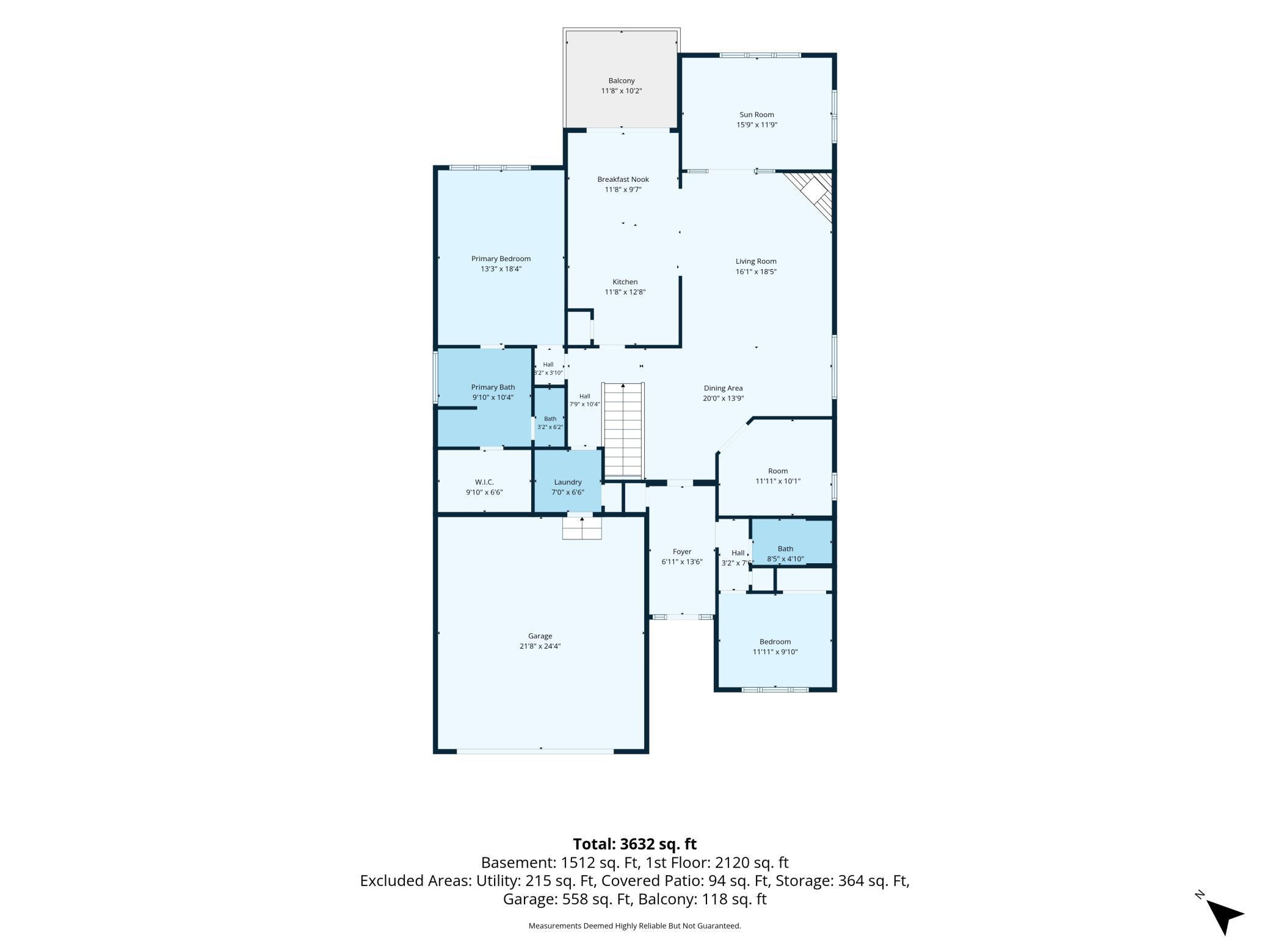 View of Residential at 7174 Newbury Place, Woodbury MN 55125, Woodbury (90 of 92) - Mike Wilen | Minnesota Team Real Estate