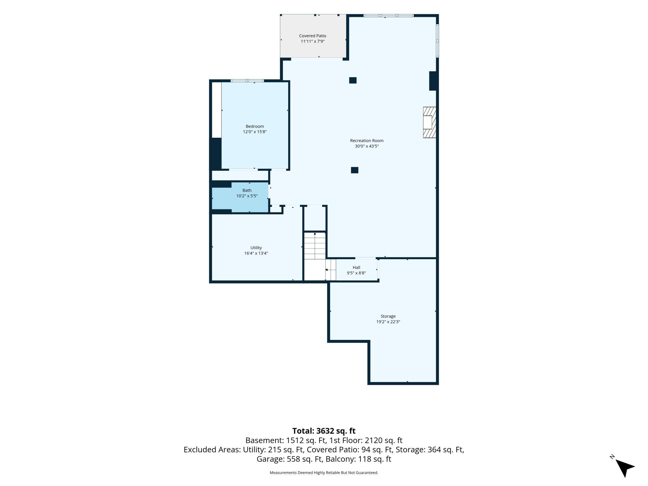 View of Residential at 7174 Newbury Place, Woodbury MN 55125, Woodbury (91 of 92) - Mike Wilen | Minnesota Team Real Estate