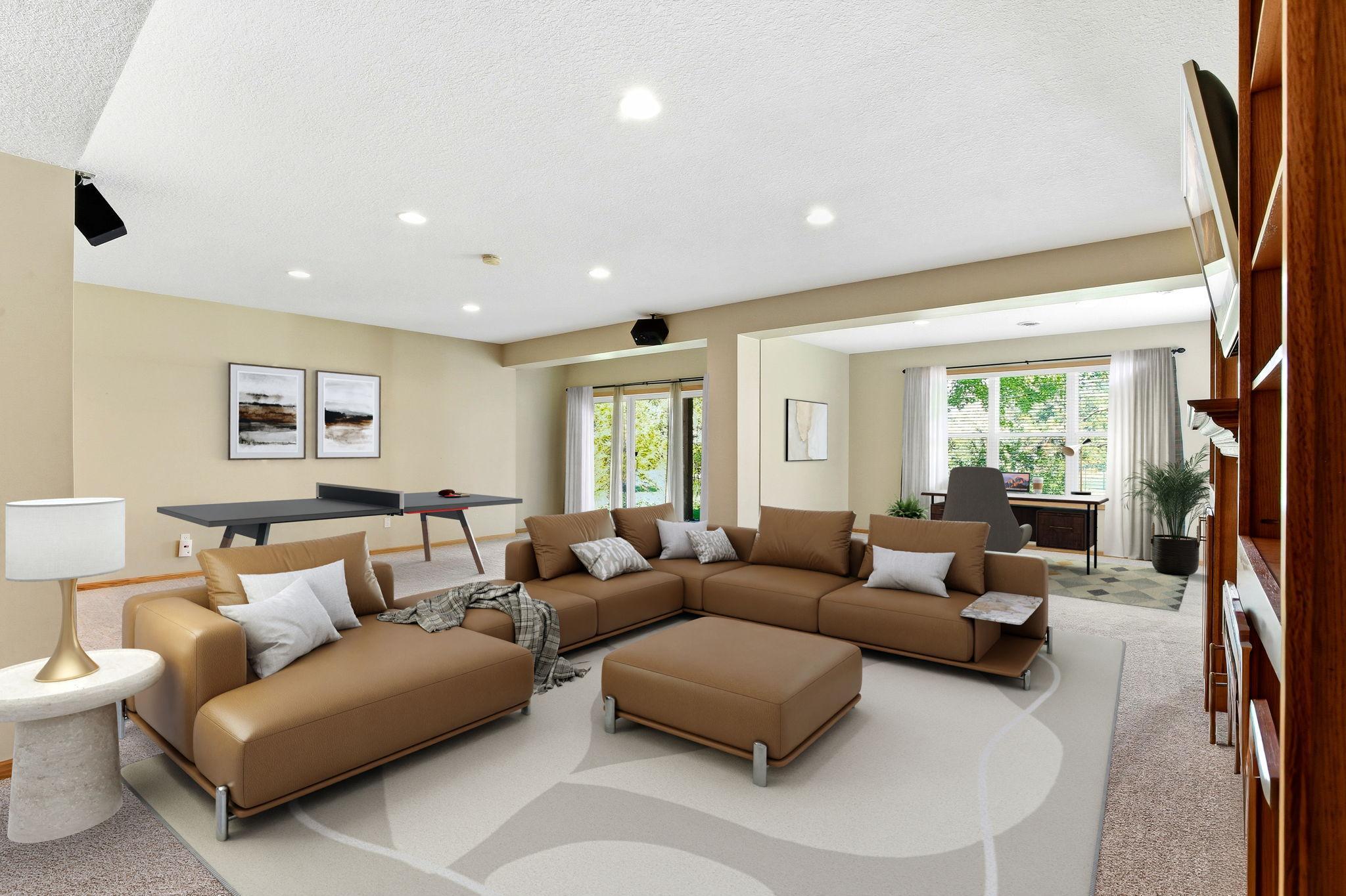View of Residential at 7174 Newbury Place, Woodbury MN 55125, Woodbury (73 of 92) - Mike Wilen | Minnesota Team Real Estate