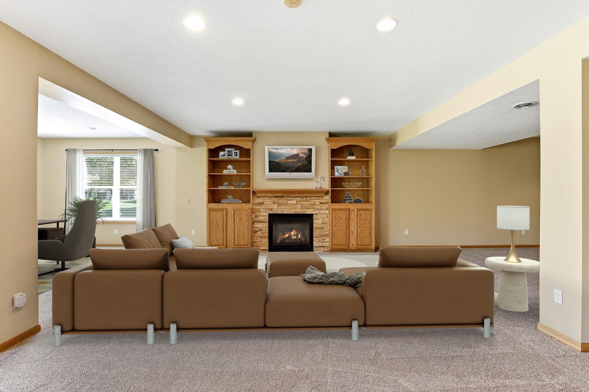 View of Residential at 7174 Newbury Place, Woodbury MN 55125, Woodbury (69 of 92) - Mike Wilen | Minnesota Team Real Estate