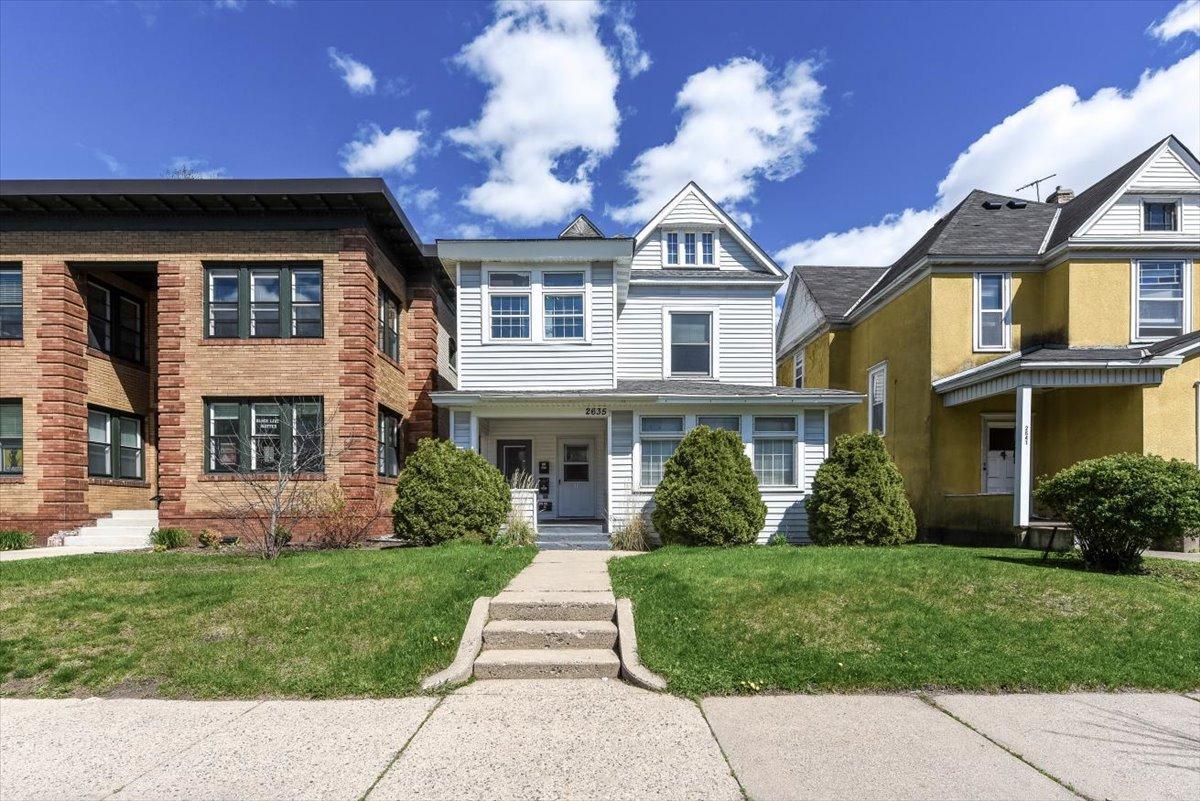 View of Residential Income at 2635 Pillsbury Avenue, Minneapolis MN 55408, Minneapolis - Mike Wilen | Minnesota Team Real Estate
