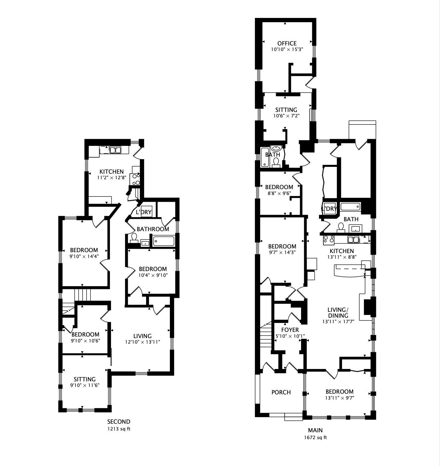 View of Residential Income at 2635 Pillsbury Avenue, Minneapolis MN 55408, Minneapolis (44 of 44) - Mike Wilen | Minnesota Team Real Estate