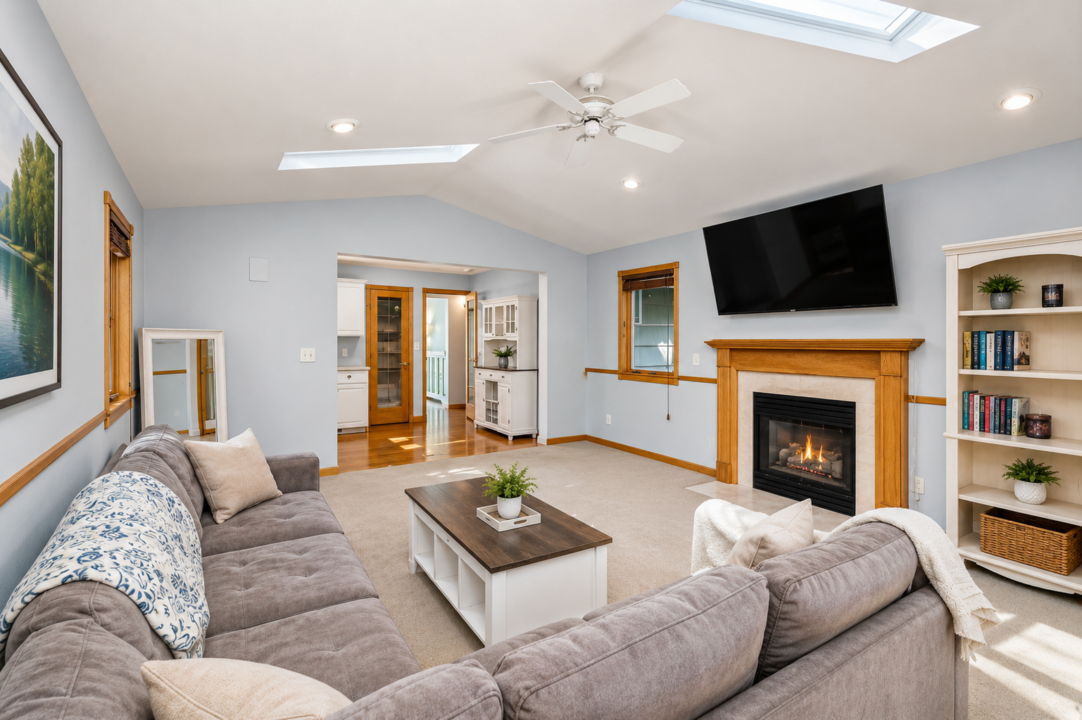 View of Residential at 6835 11th Avenue, Richfield MN 55423, Richfield (3 of 39) - Mike Wilen | Minnesota Team Real Estate