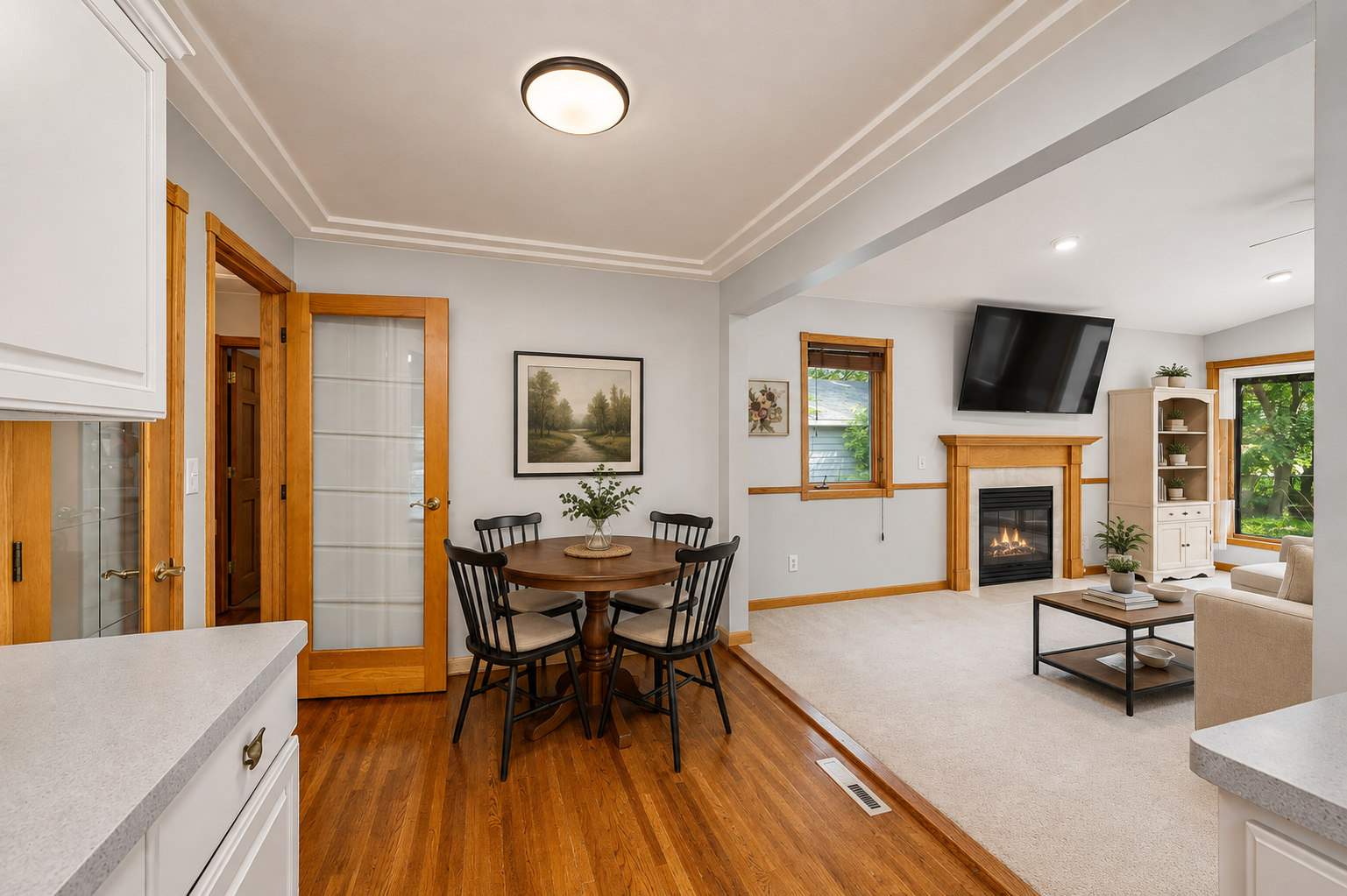 View of Residential at 6835 11th Avenue, Richfield MN 55423, Richfield (12 of 39) - Mike Wilen | Minnesota Team Real Estate