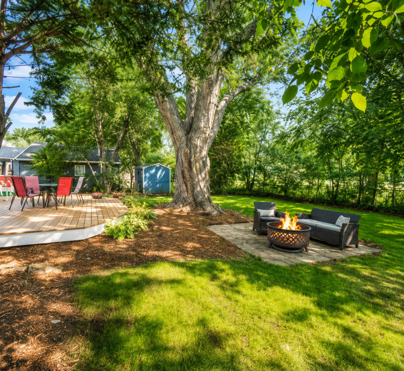 View of Residential at 6835 11th Avenue, Richfield MN 55423, Richfield (35 of 39) - Mike Wilen | Minnesota Team Real Estate
