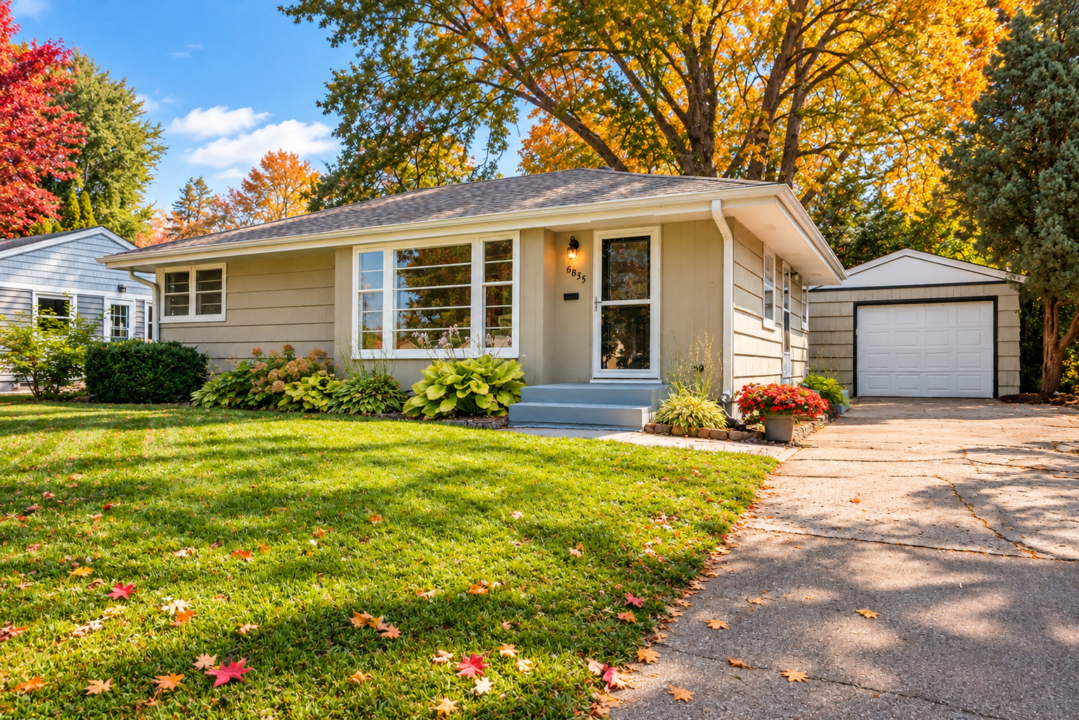 View of Single Family at 6835 11th Avenue, Richfield - Mike Wilen | Minnesota Team Real Estate