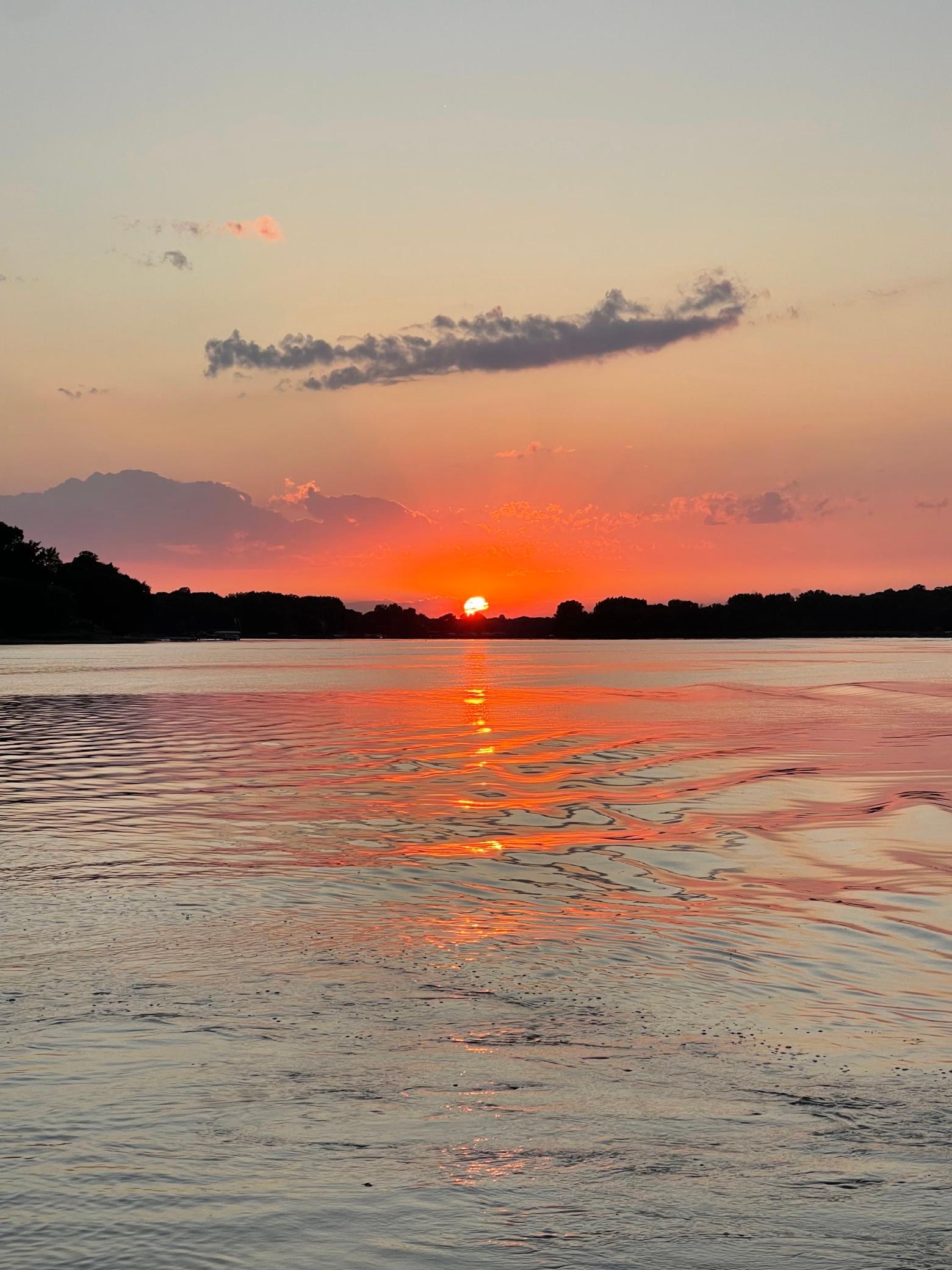 View of Land at 5125 Fern Drive, Loretto - Mike Wilen | Minnesota Team Real Estate