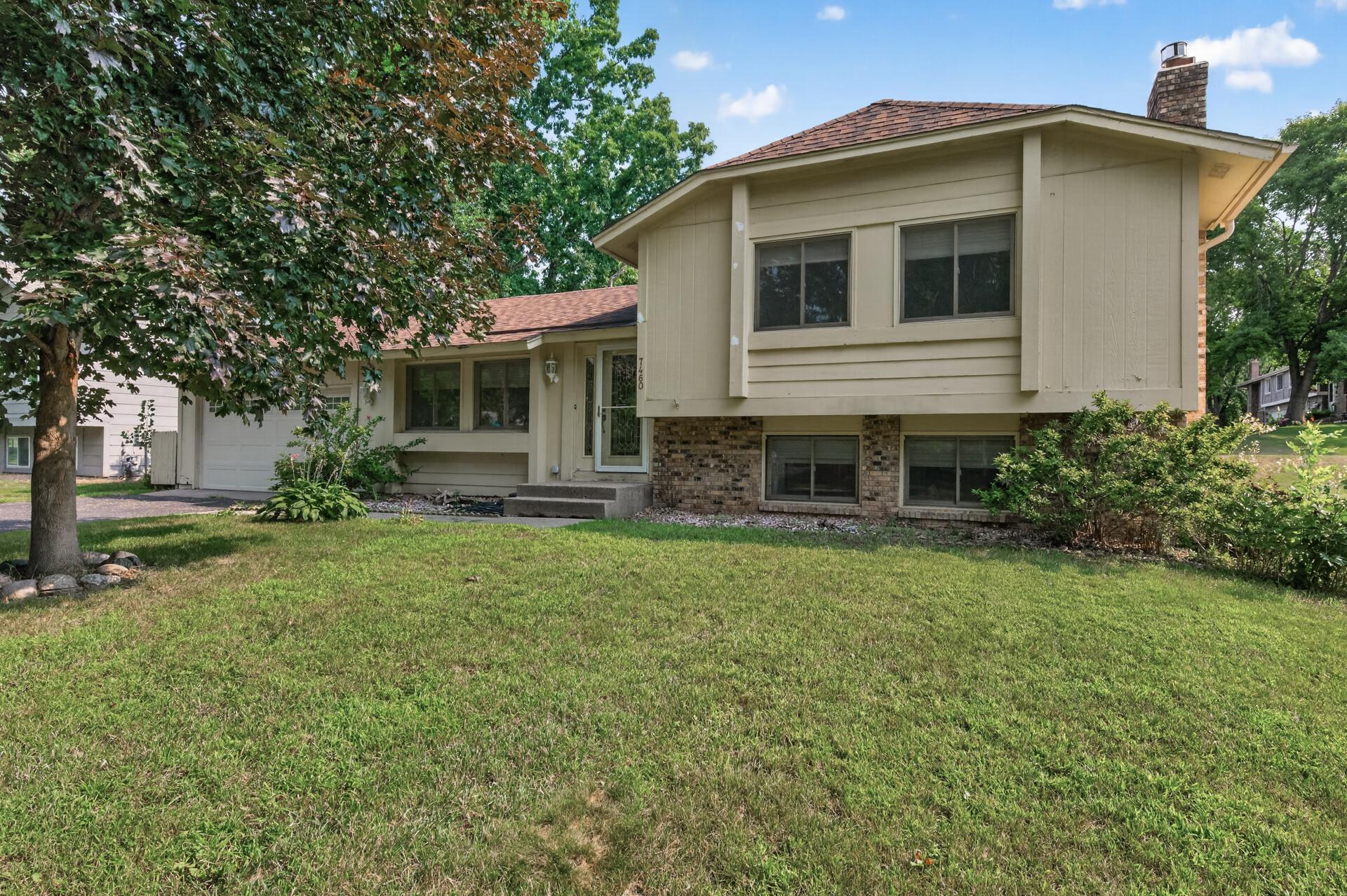 View of Residential at 7460 Berkshire Way, Maple Grove MN 55311, Maple Grove - Mike Wilen | Minnesota Team Real Estate