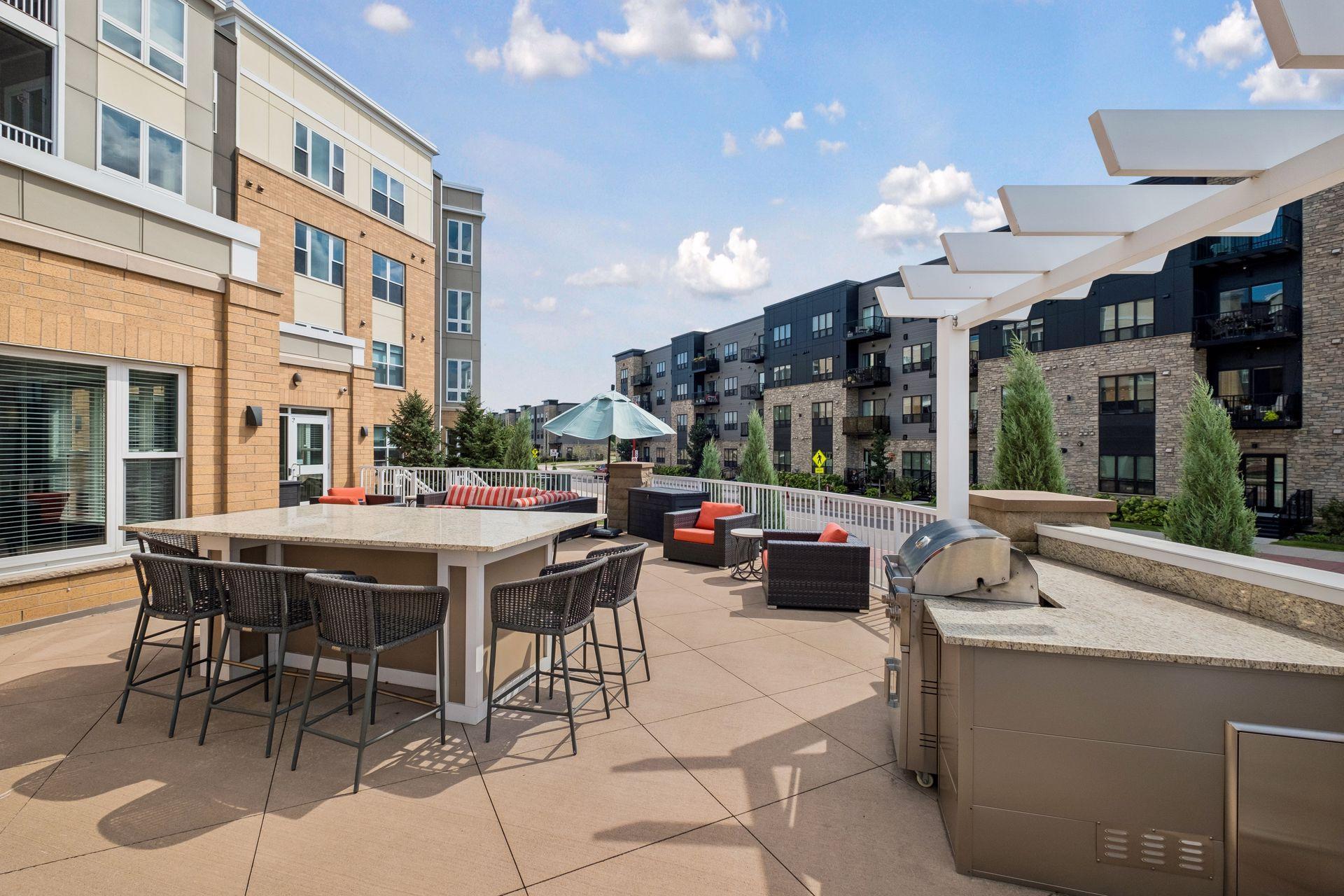 View of Residential at 7070 153rd Street #407, Apple Valley MN 55124, Apple Valley (42 of 53) - Mike Wilen | Minnesota Team Real Estate